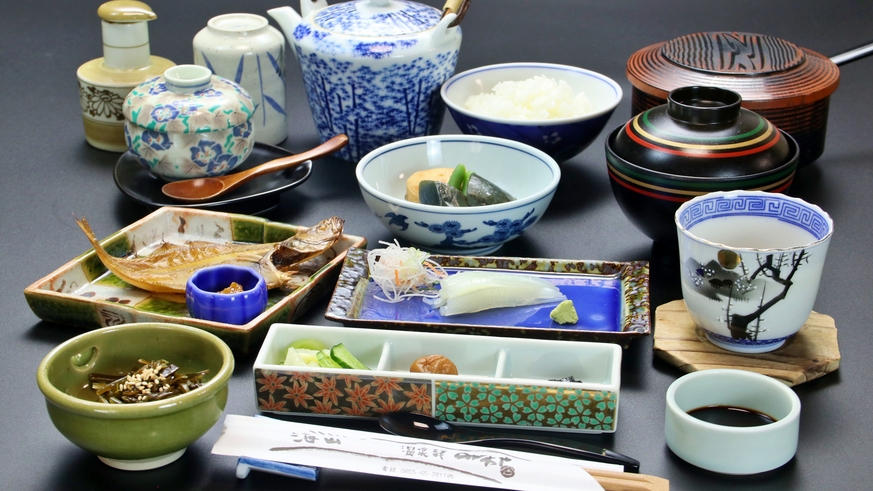 【１泊朝食】【現金支払いのみ】ビジネス・観光★温泉貸切風呂無料＆珈琲等特典付★
