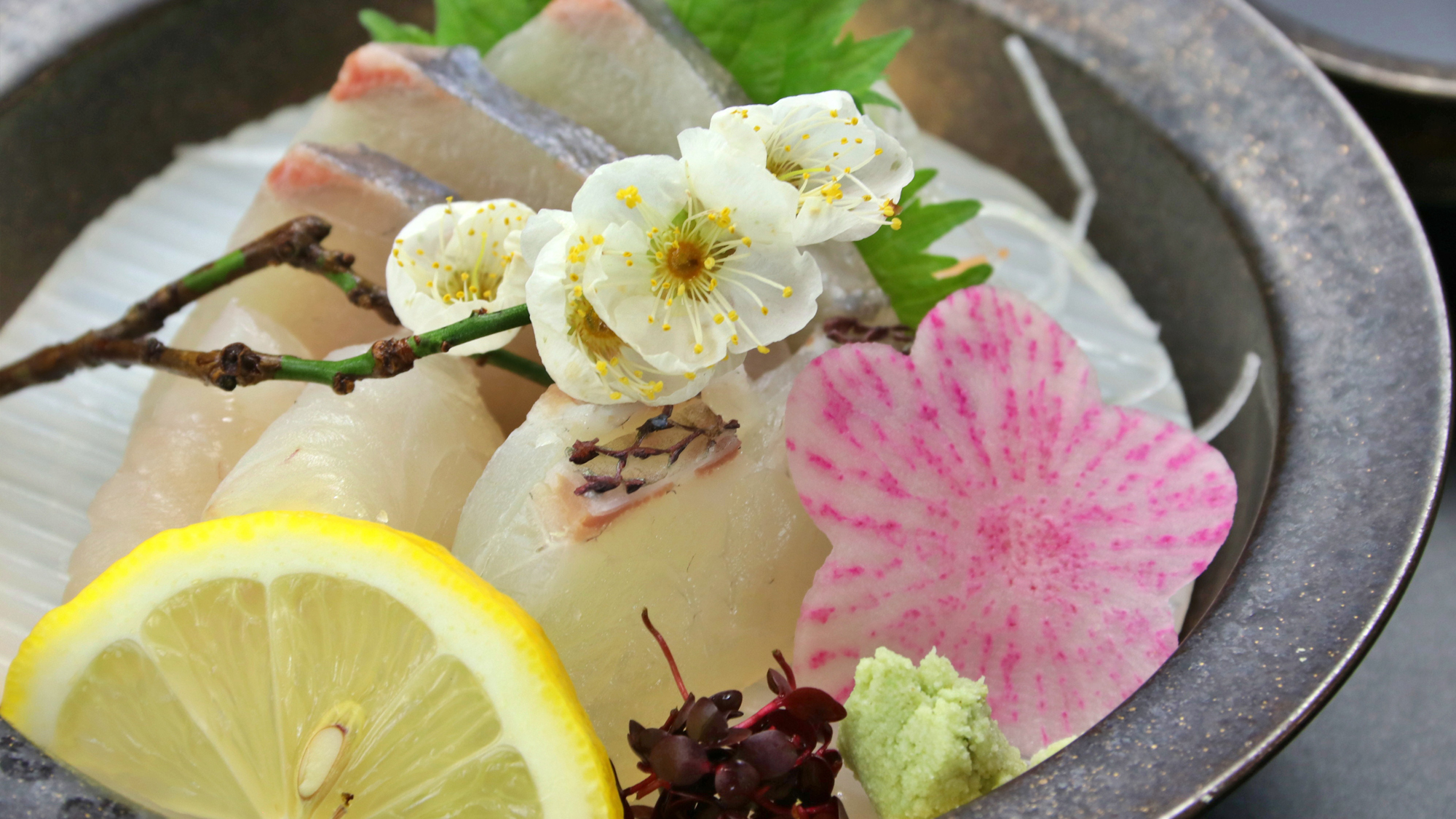 【料理】一般会席スタンダード_単品 