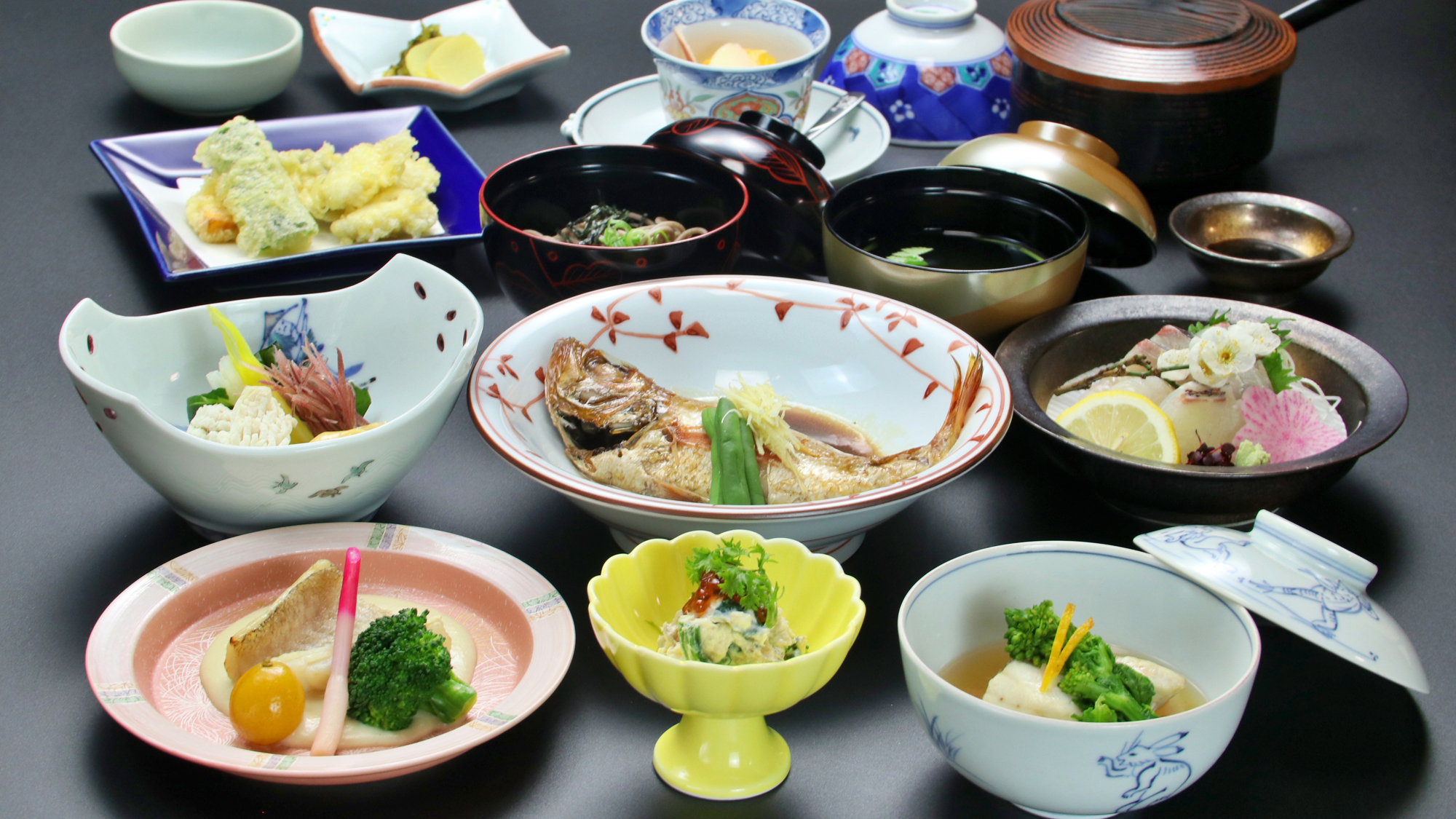 【料理】のどぐろの煮つけ 