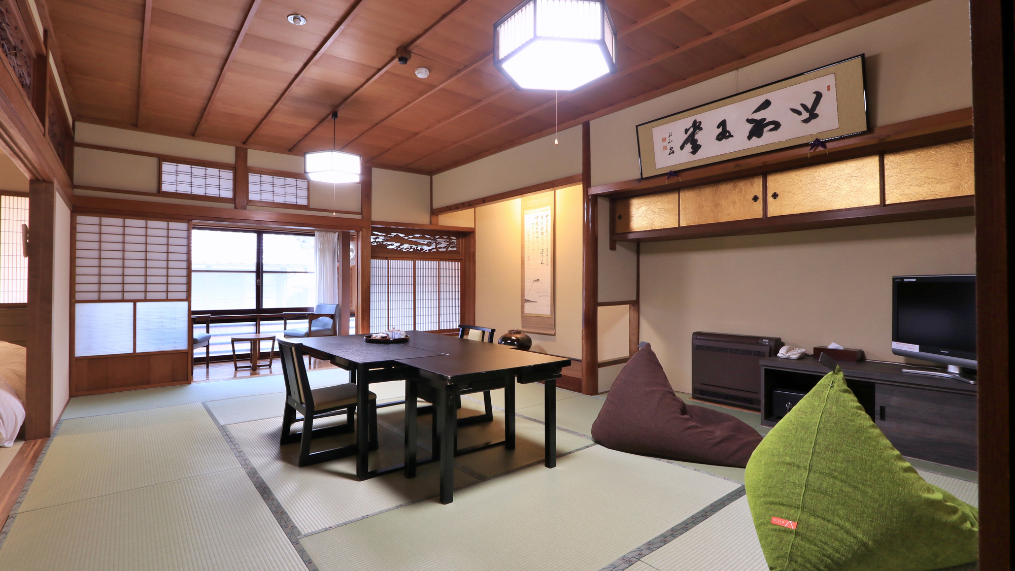 【客室】特別室