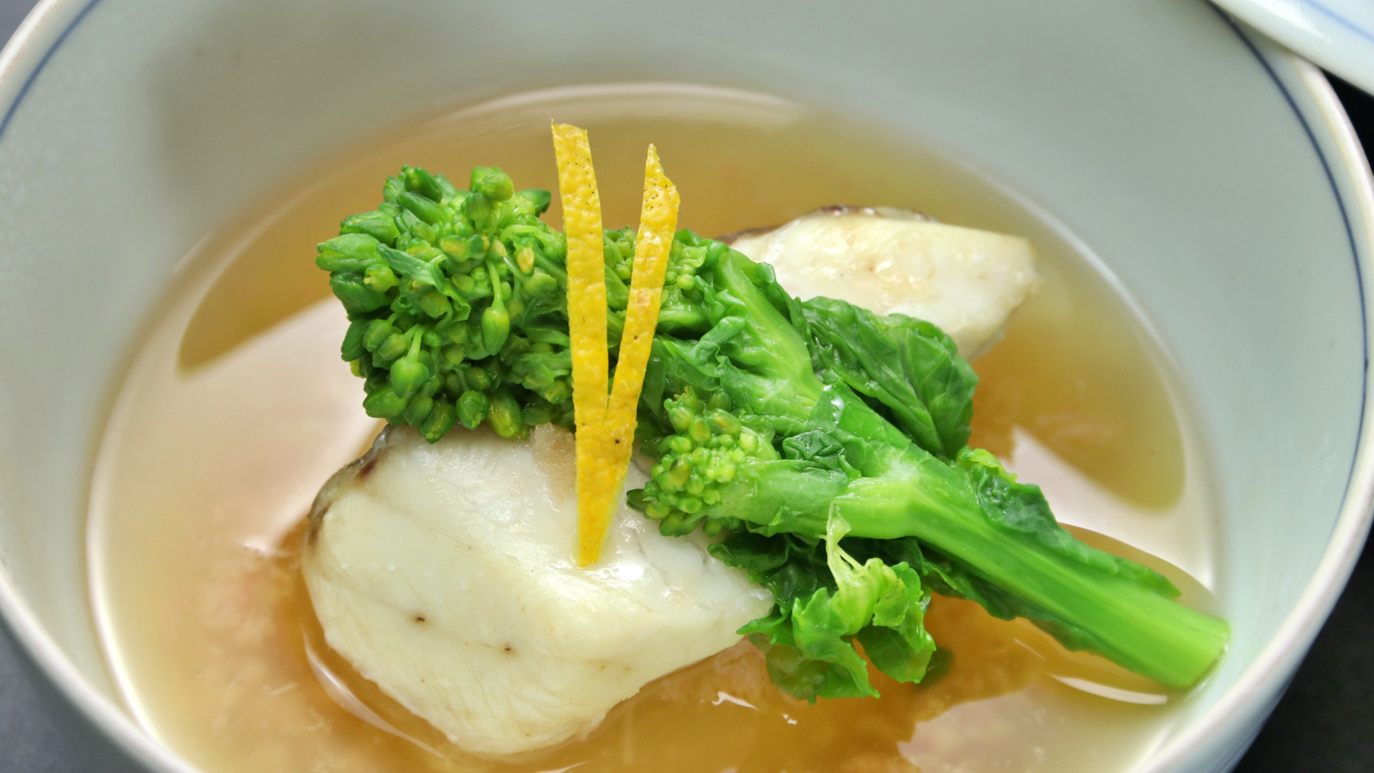 【料理】一般会席スタンダード_単品 