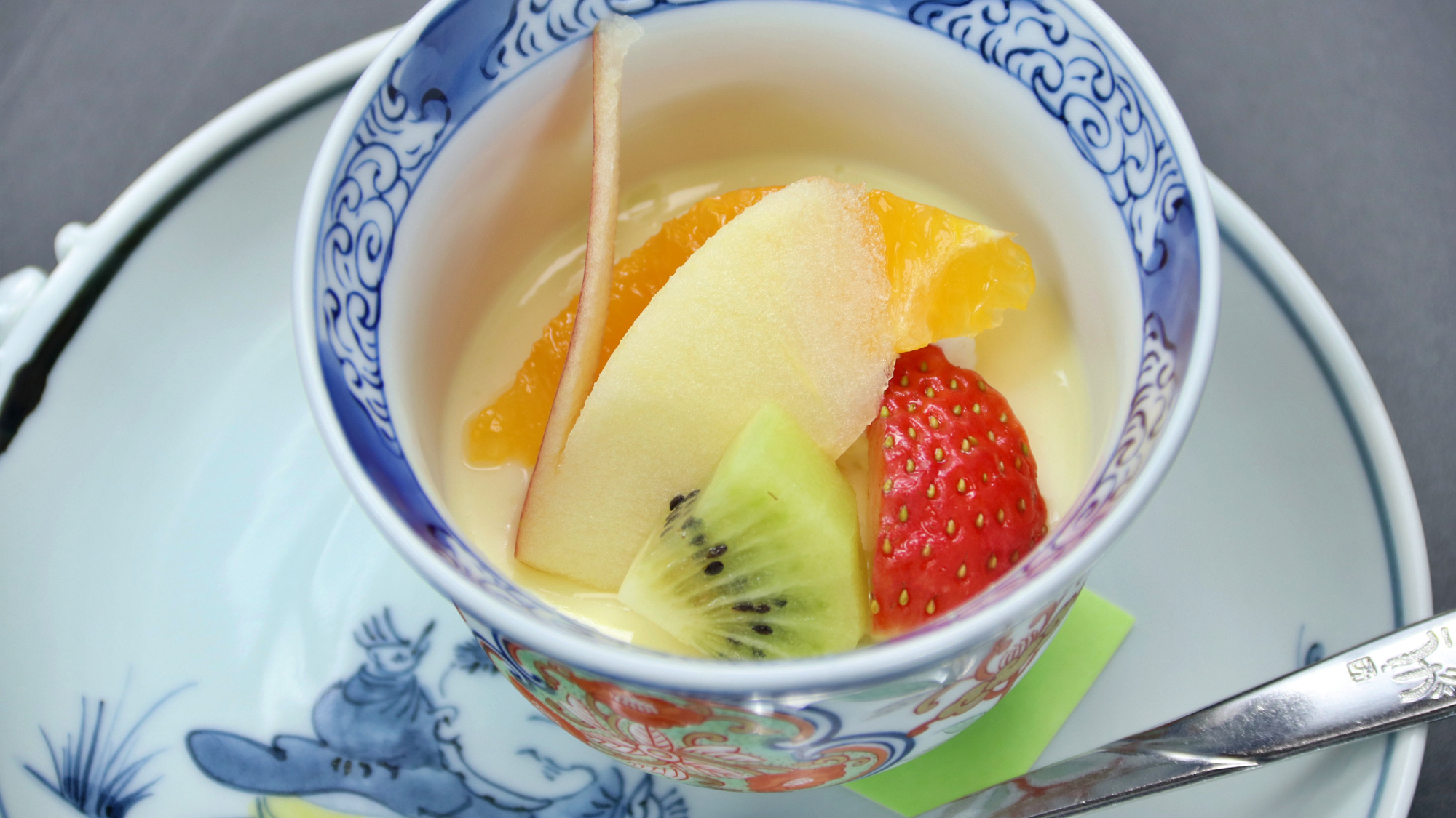 【料理】一般会席スタンダード_単品 