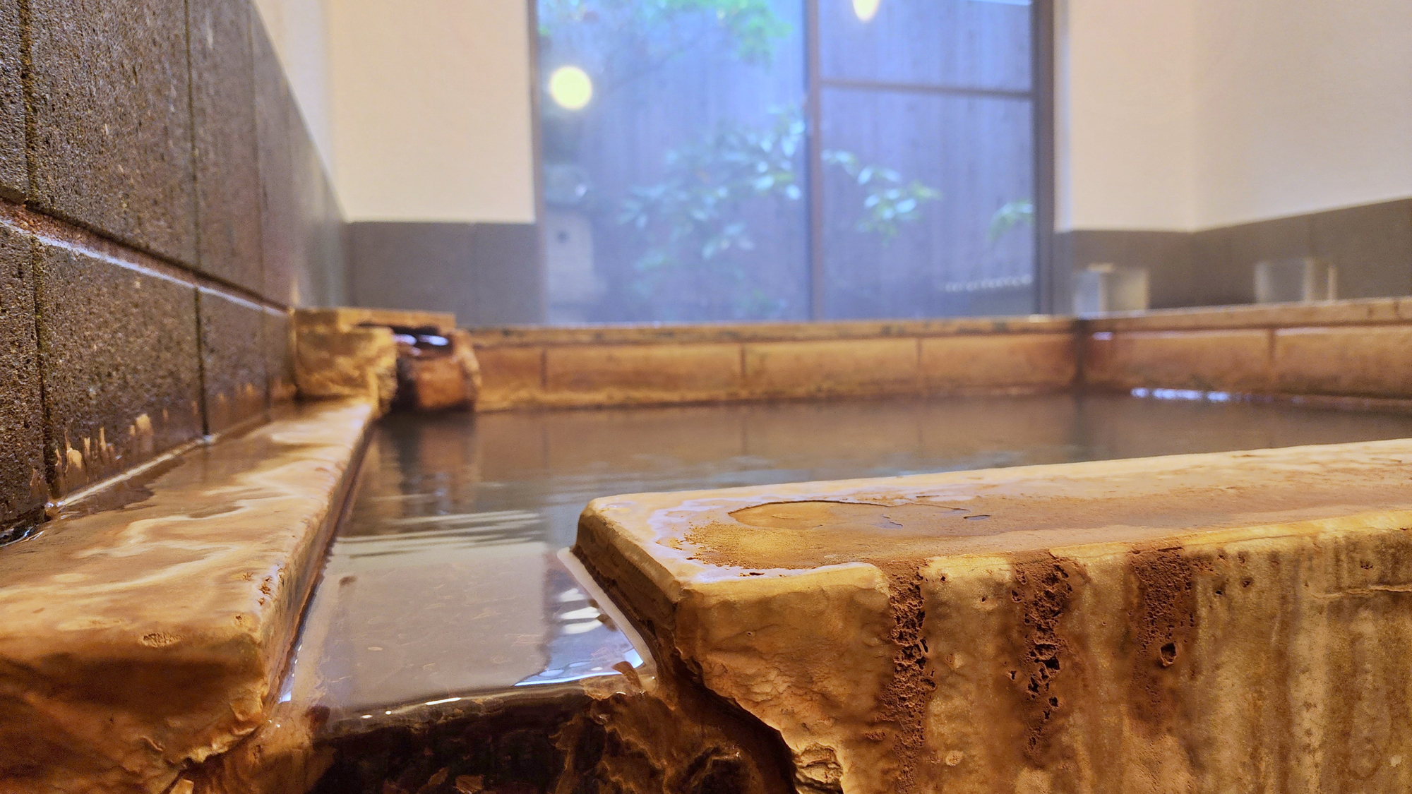 【風呂】石風呂