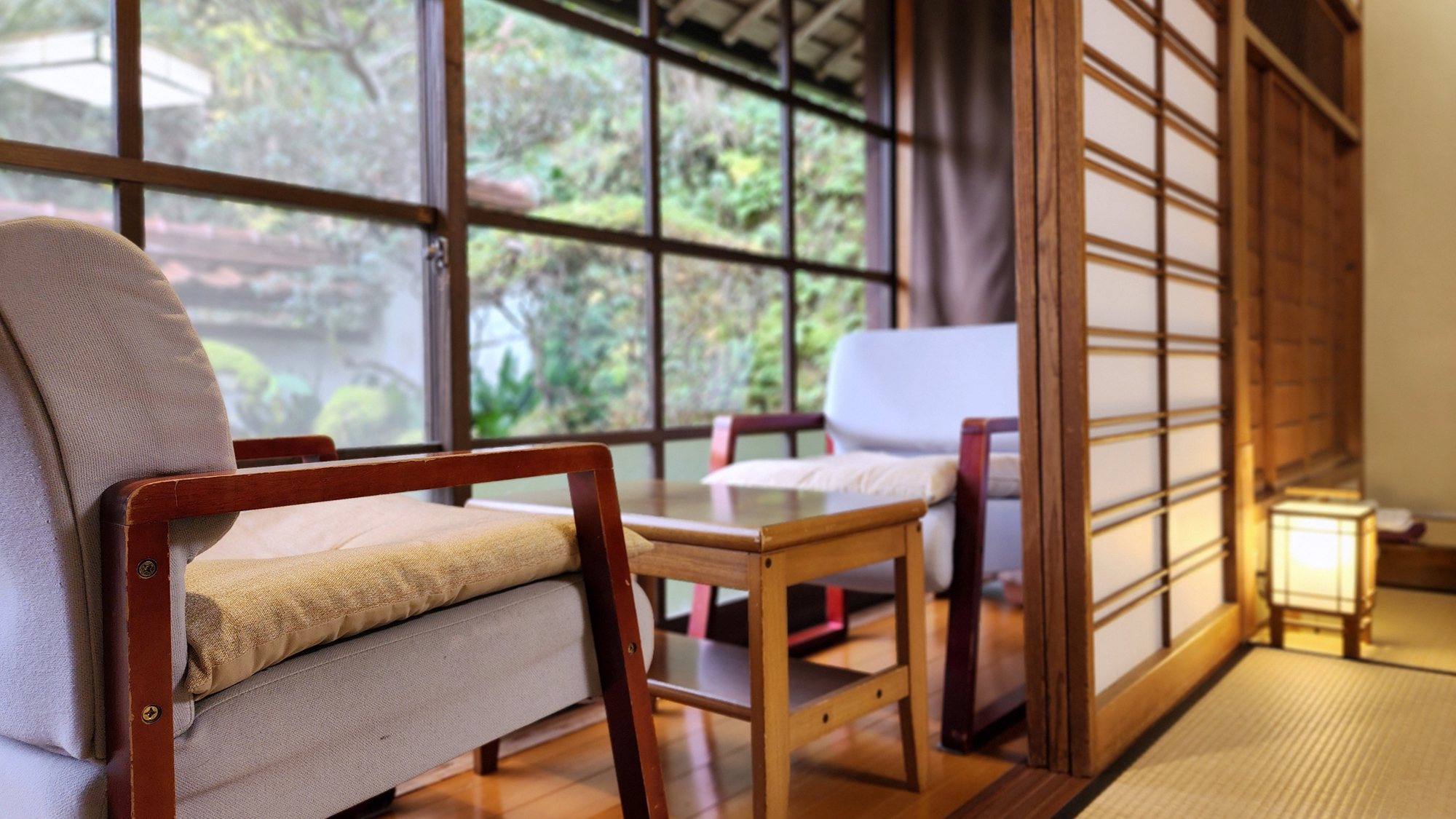 【客室】和室14畳