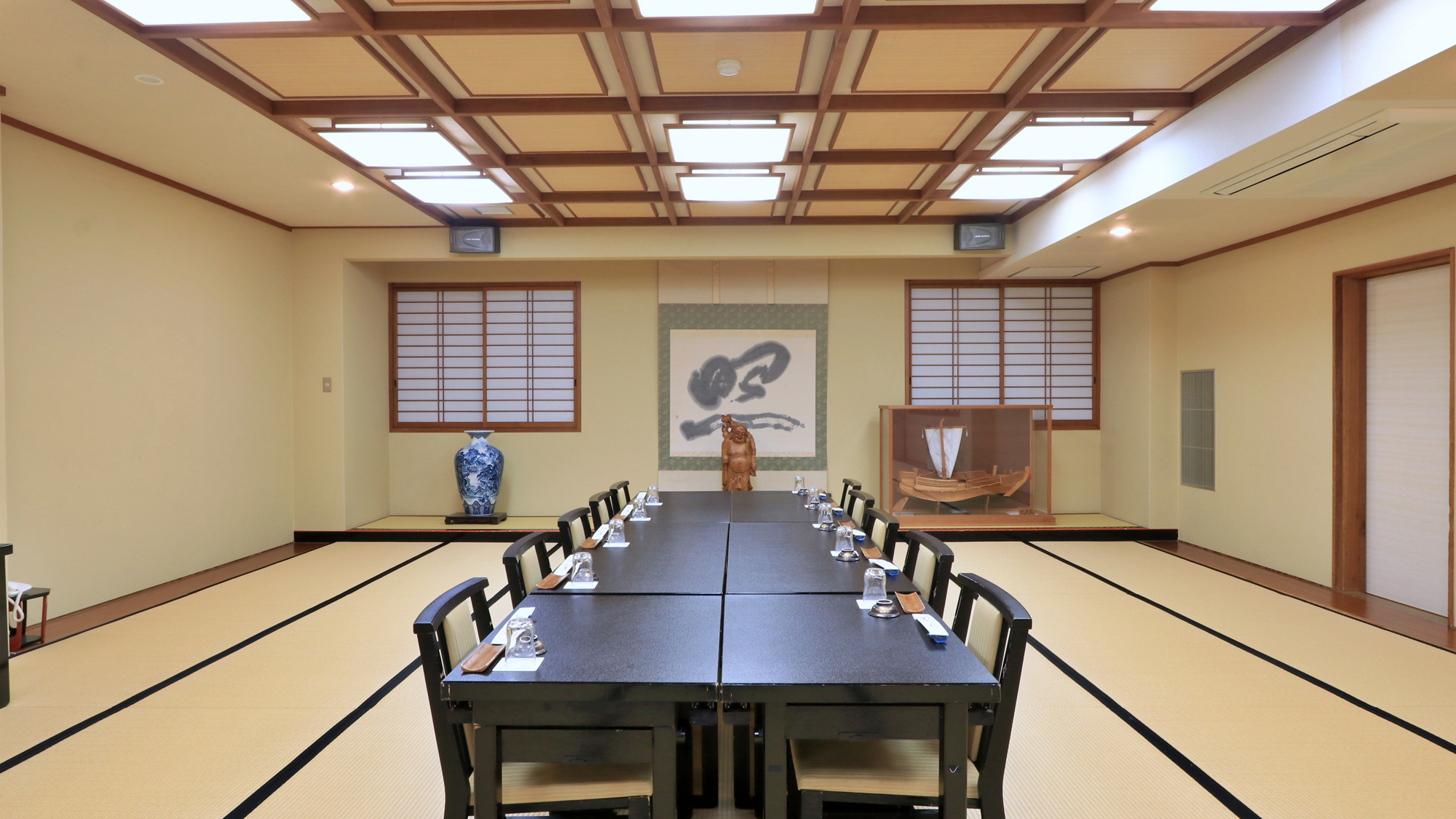 【館内】宴会場 