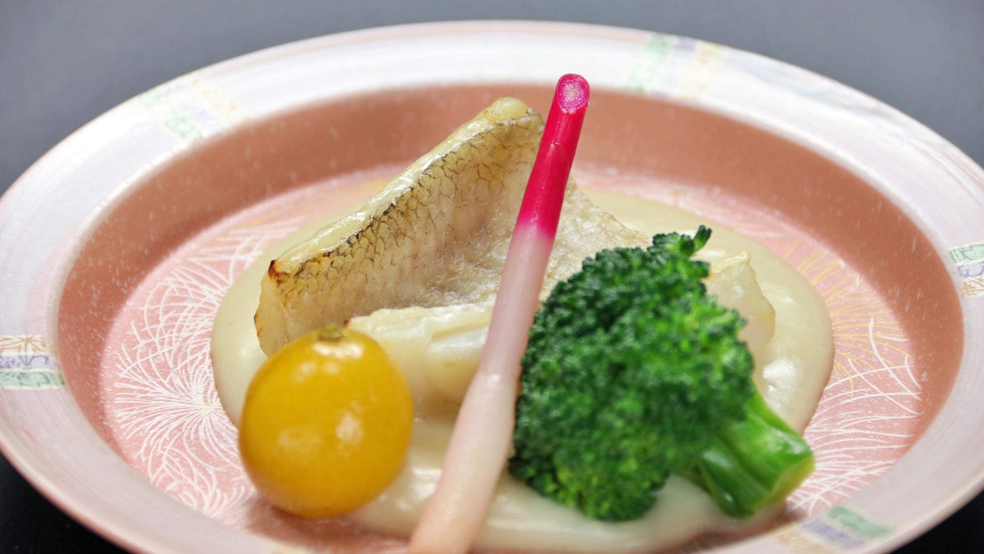 【料理】一般会席スタンダード_単品 