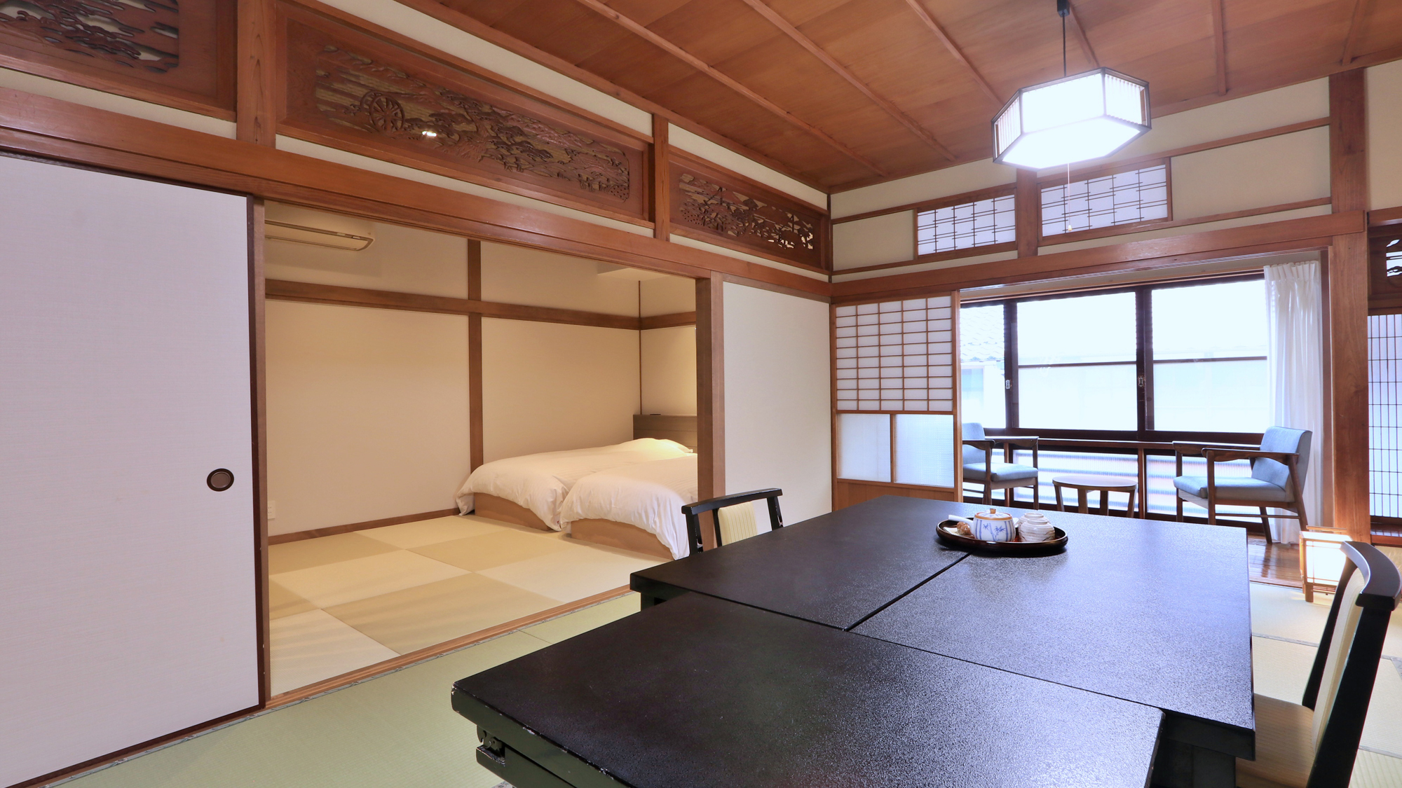 【客室】特別室