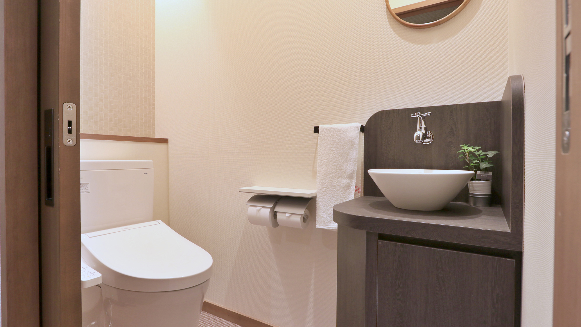 【風呂】特別室