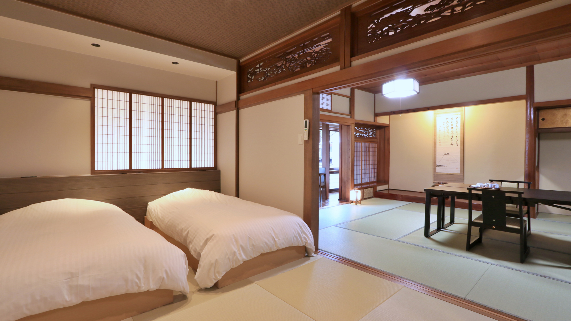 【客室】特別室