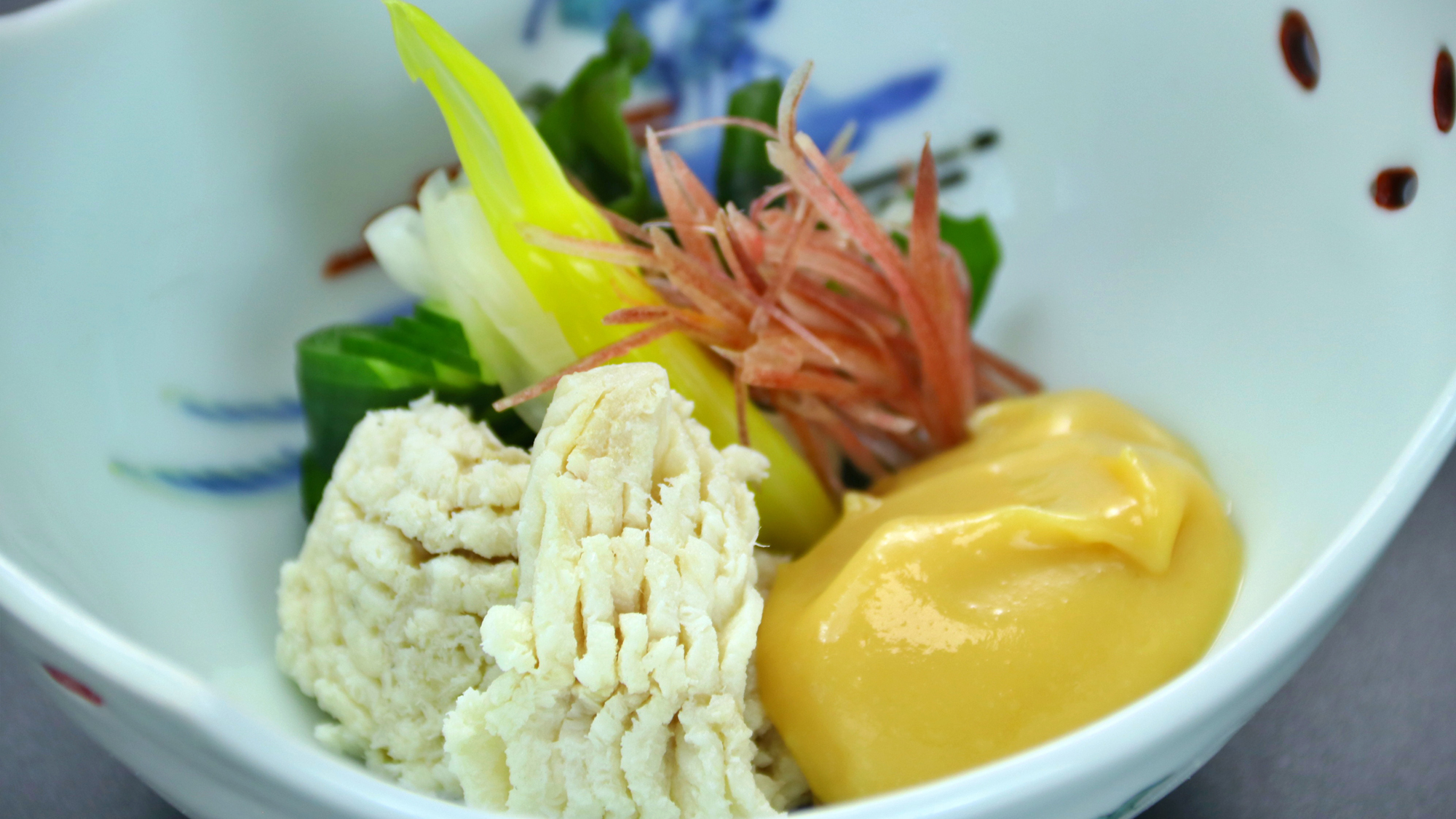 【料理】一般会席スタンダード_単品 