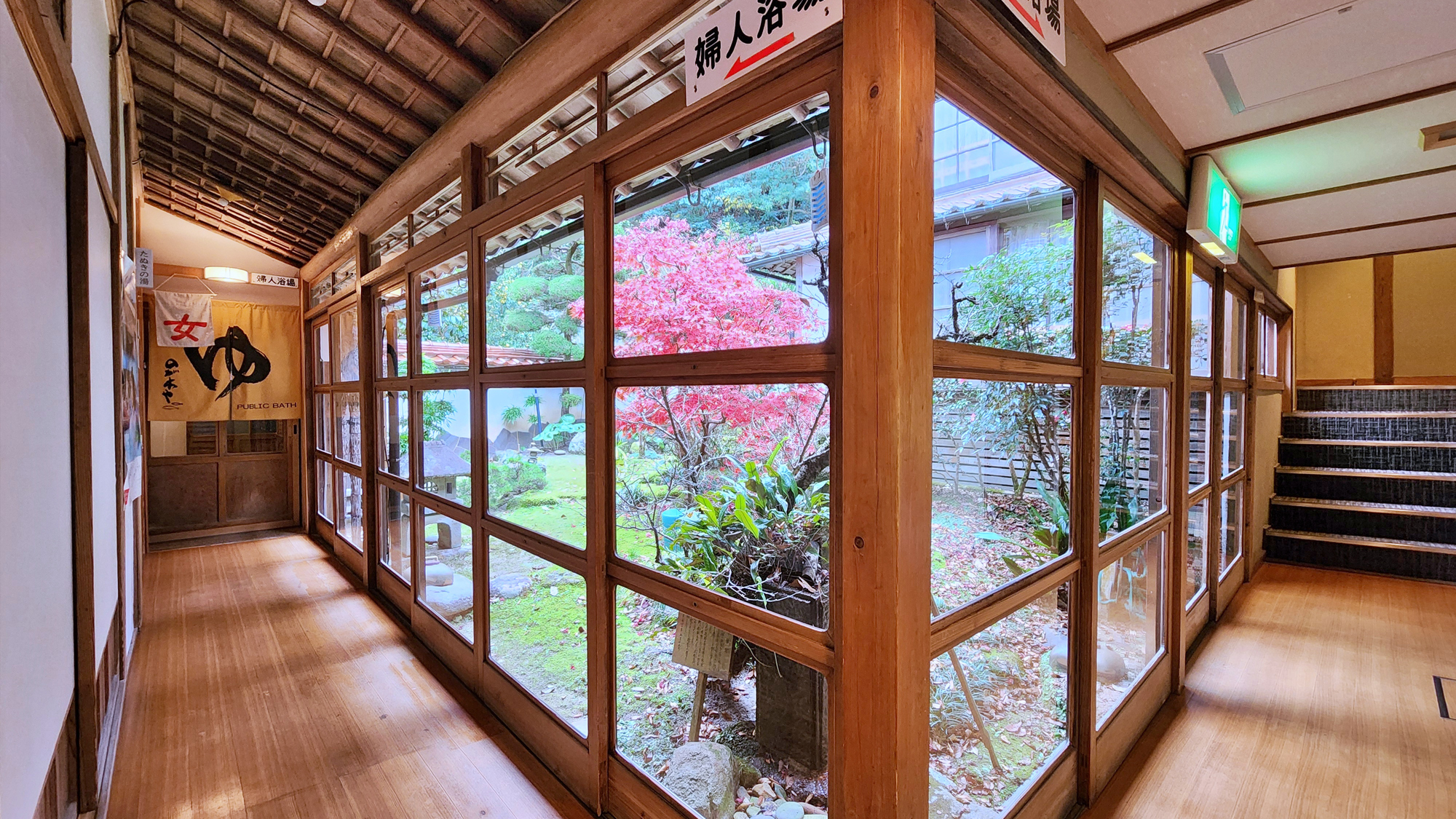 【館内】イメージ