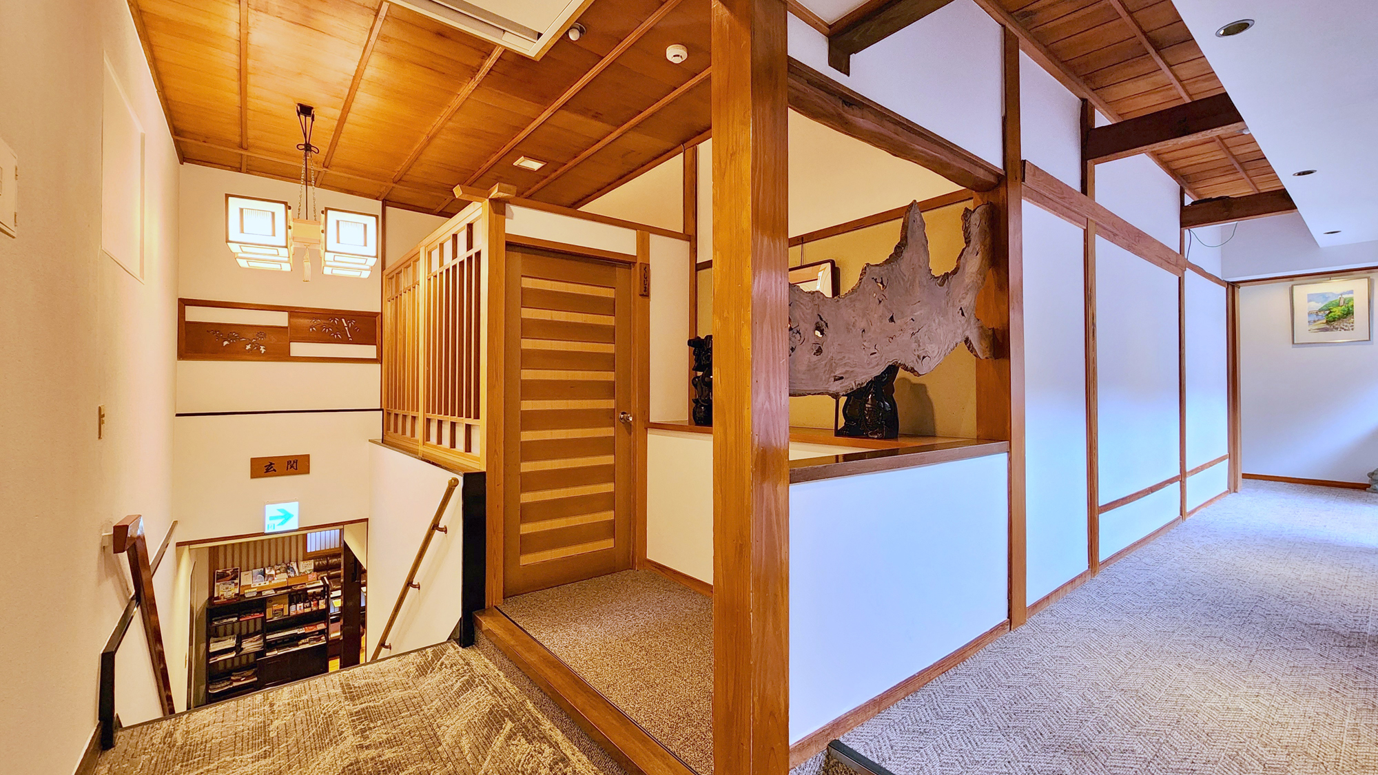 【館内】イメージ