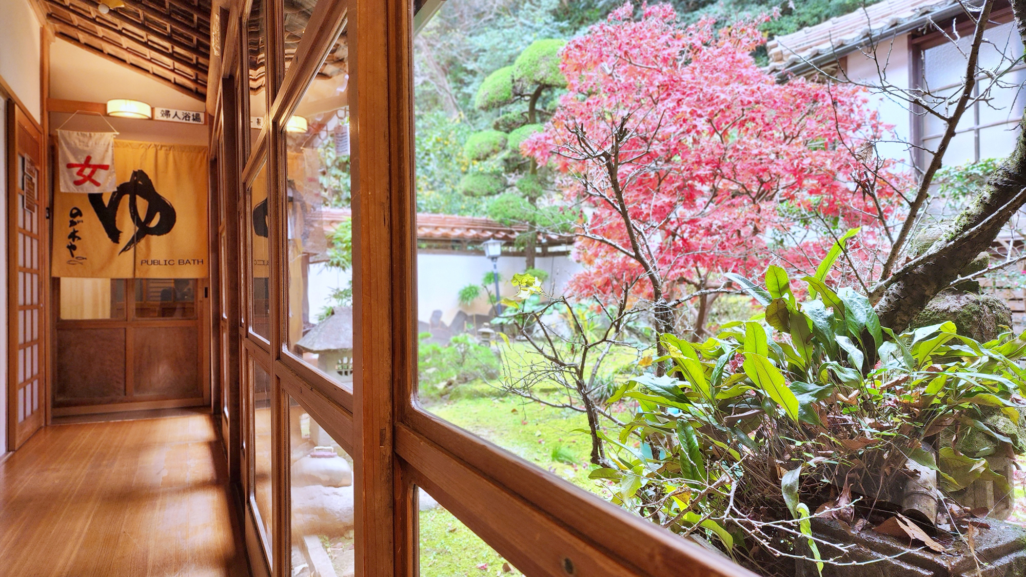 【館内】イメージ