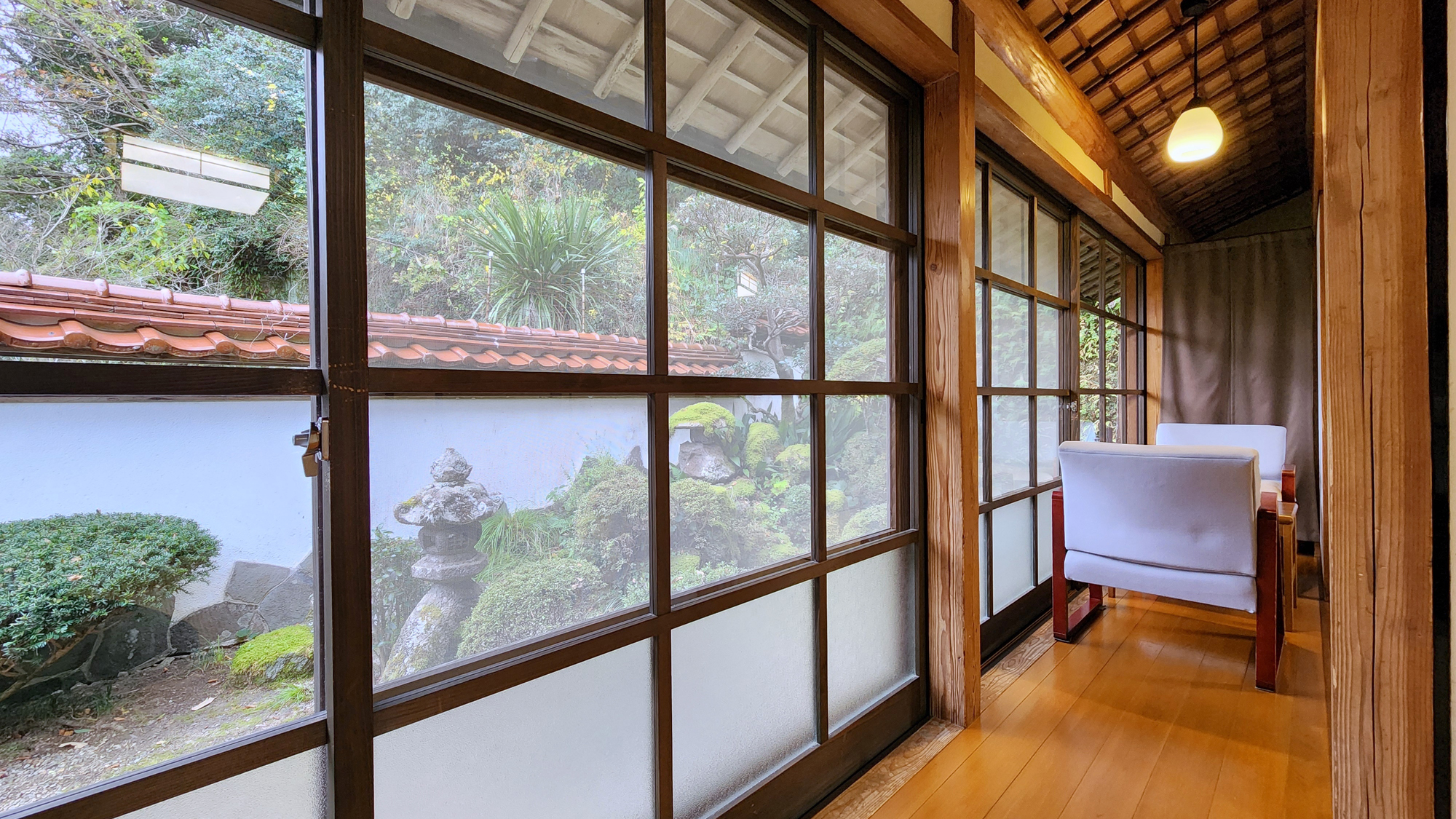 【客室】和室14畳