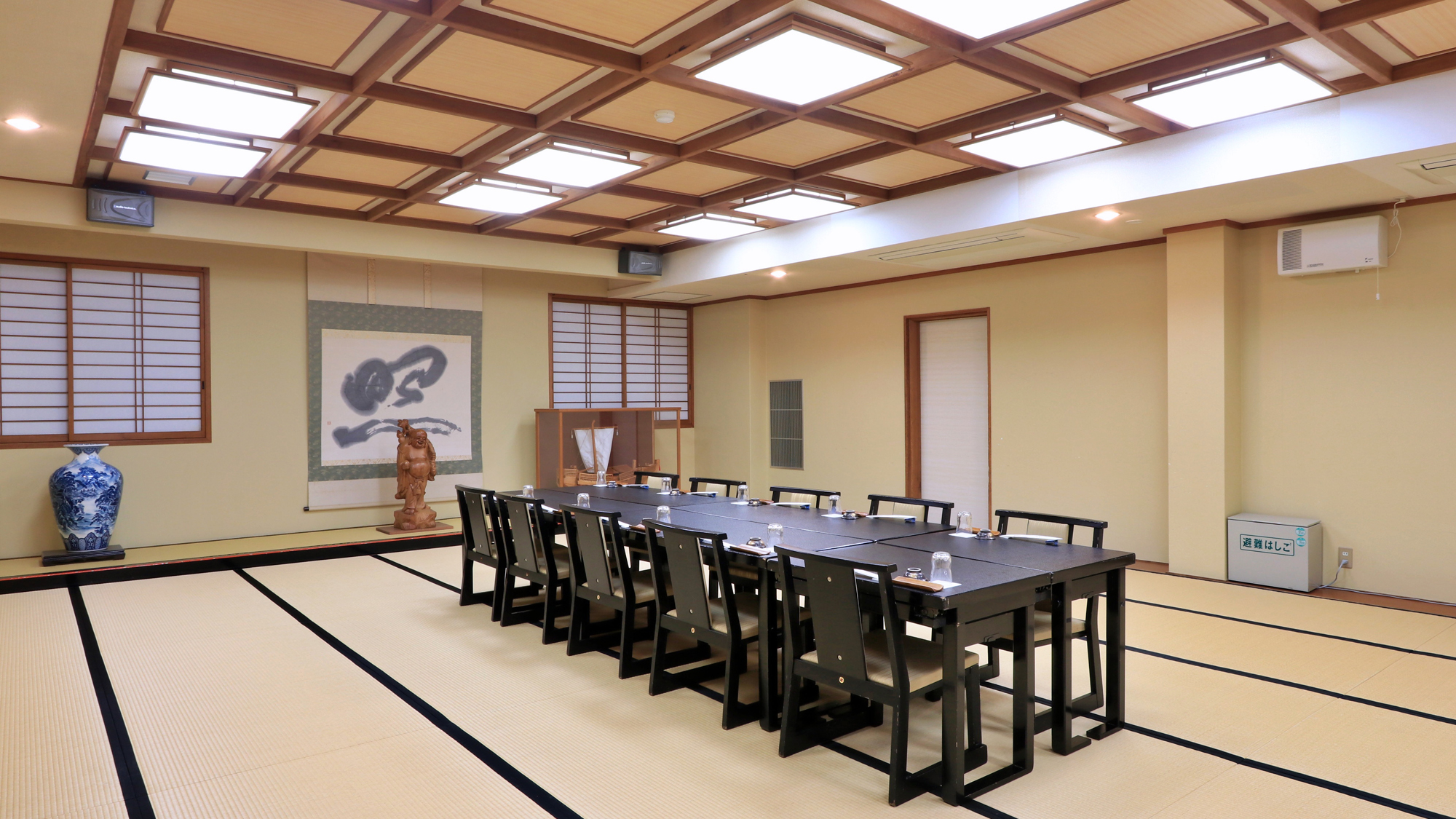 【館内】宴会場 