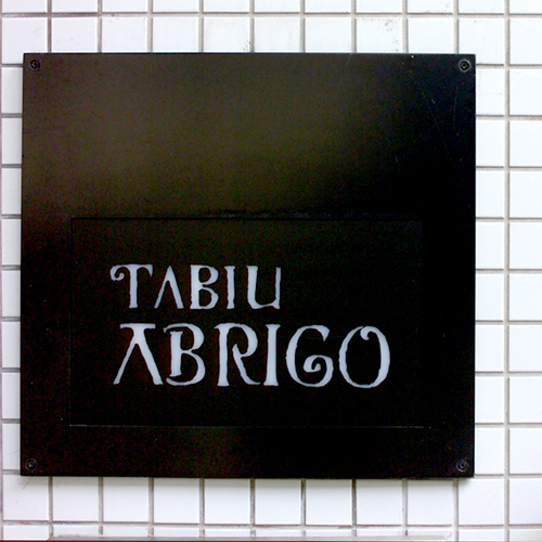 欢迎来到公寓 [Abrigo]