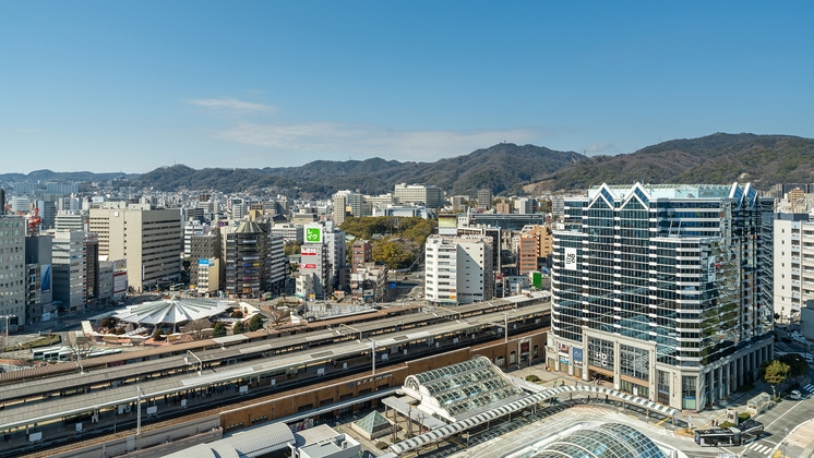 ★食事なしプラン(Room Only) ※Marriott Bonvoy会員価格対象