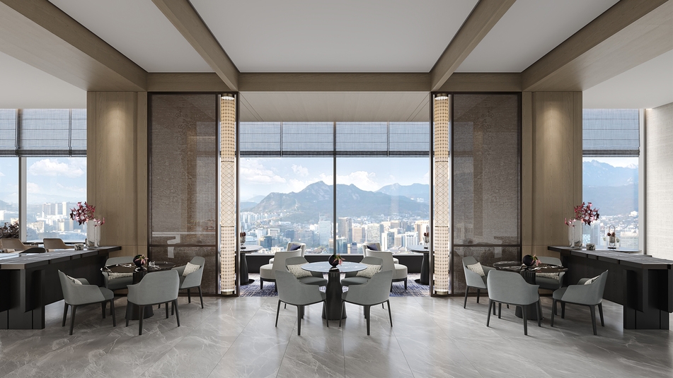 ◆クラブラウンジアクセス　朝食付き(Breakfast＆Club Lounge Access)