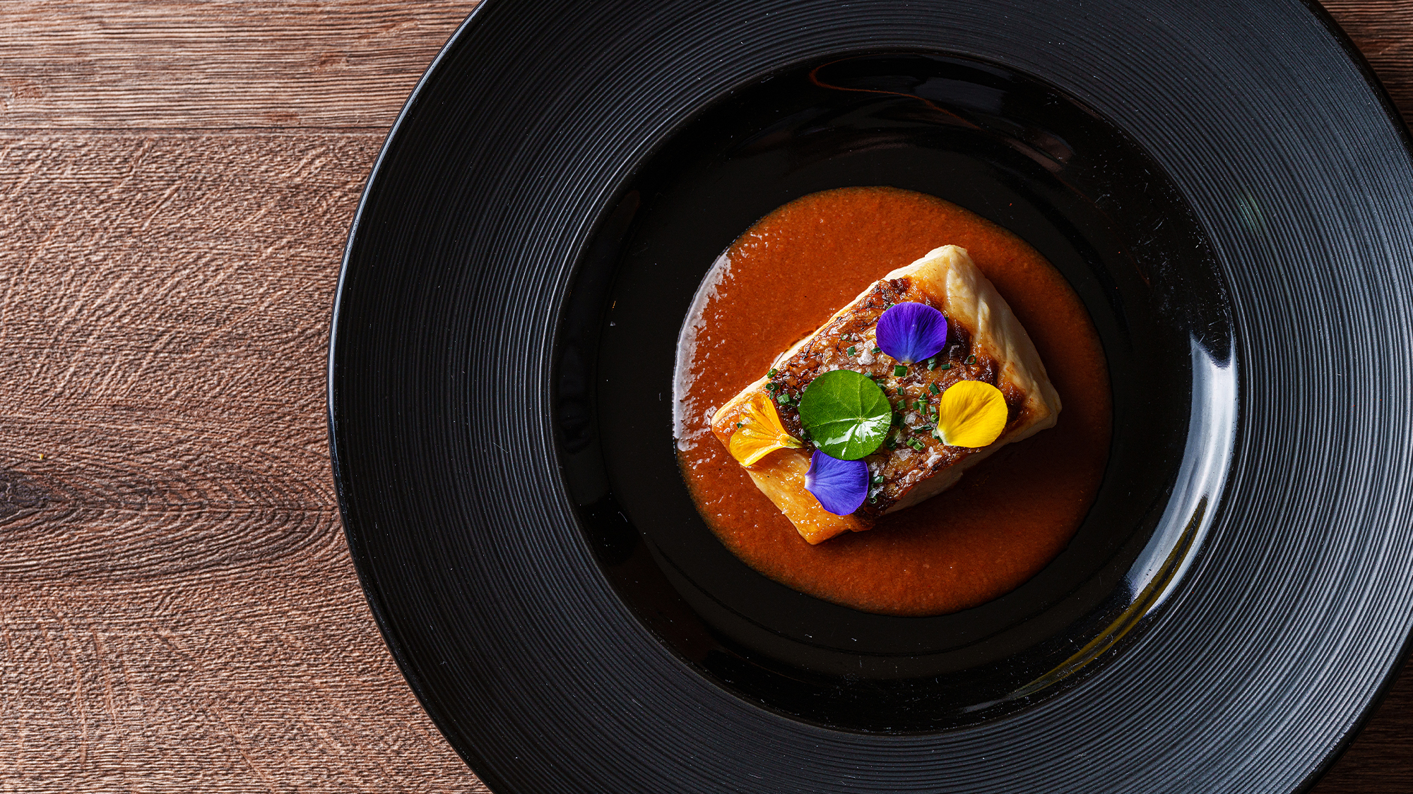 レストラン　料理一例