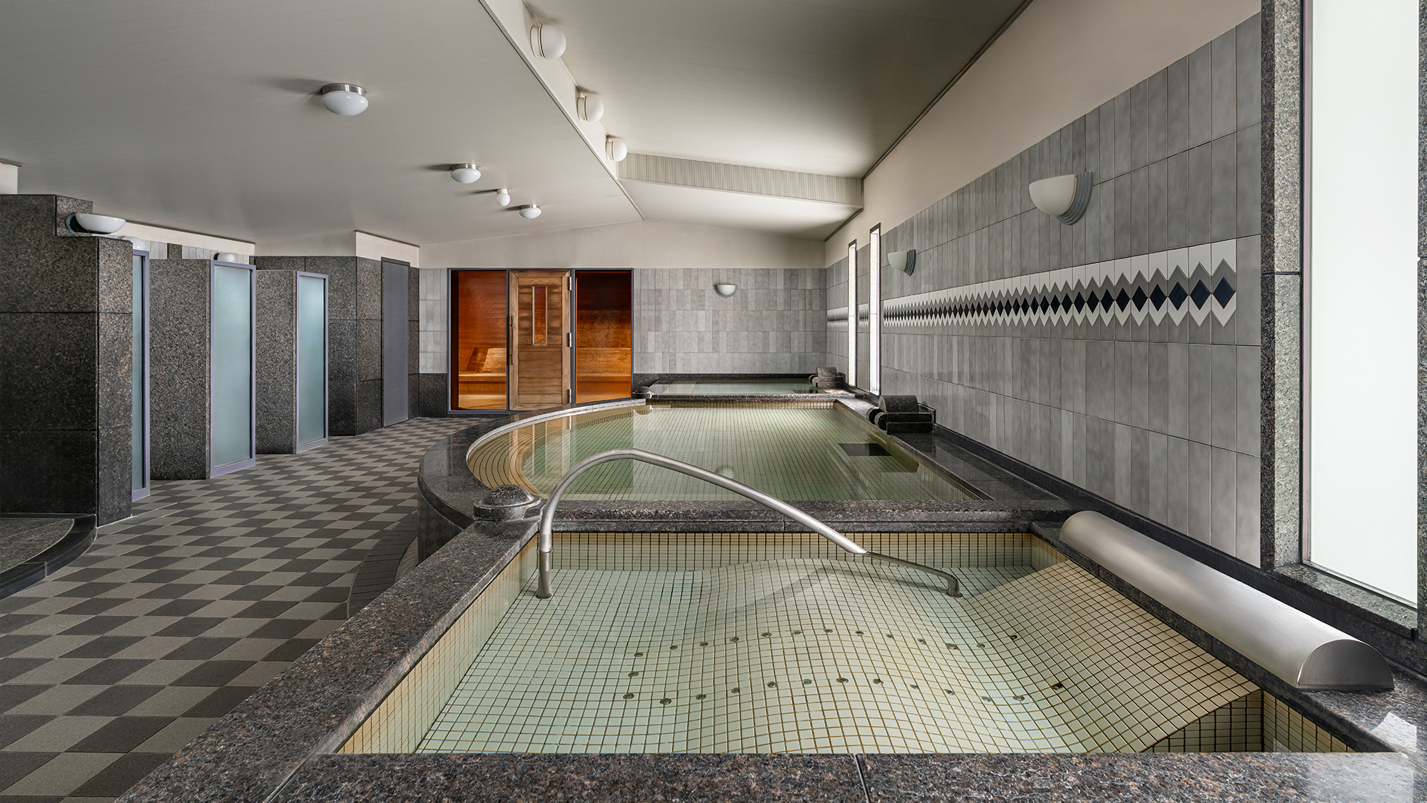 ◇7F　The Club & Spa 
