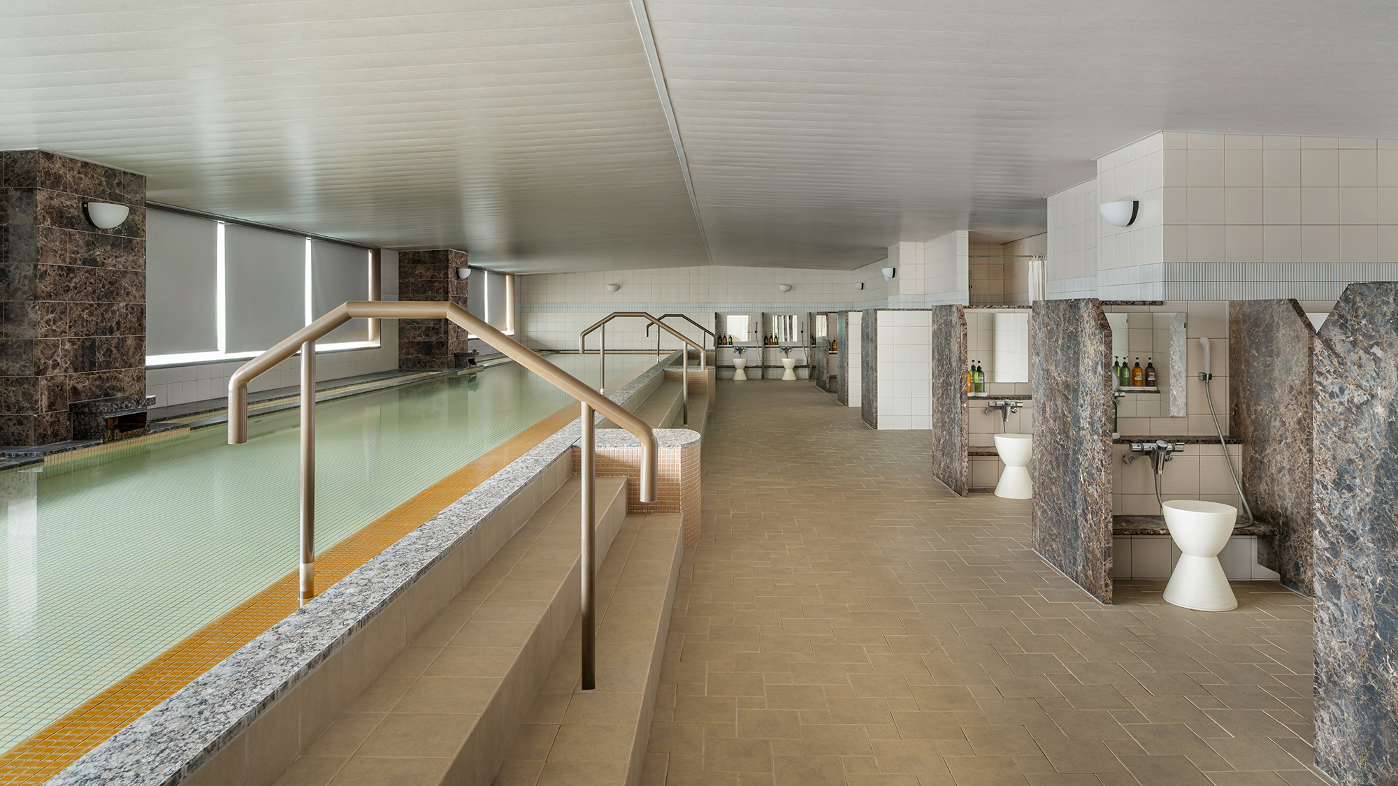 ◇7F　The Club & Spa 