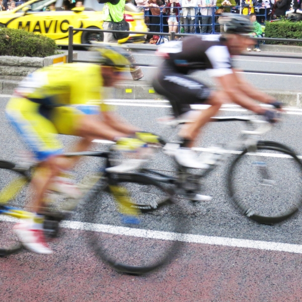 サイクルクラシックイメージ