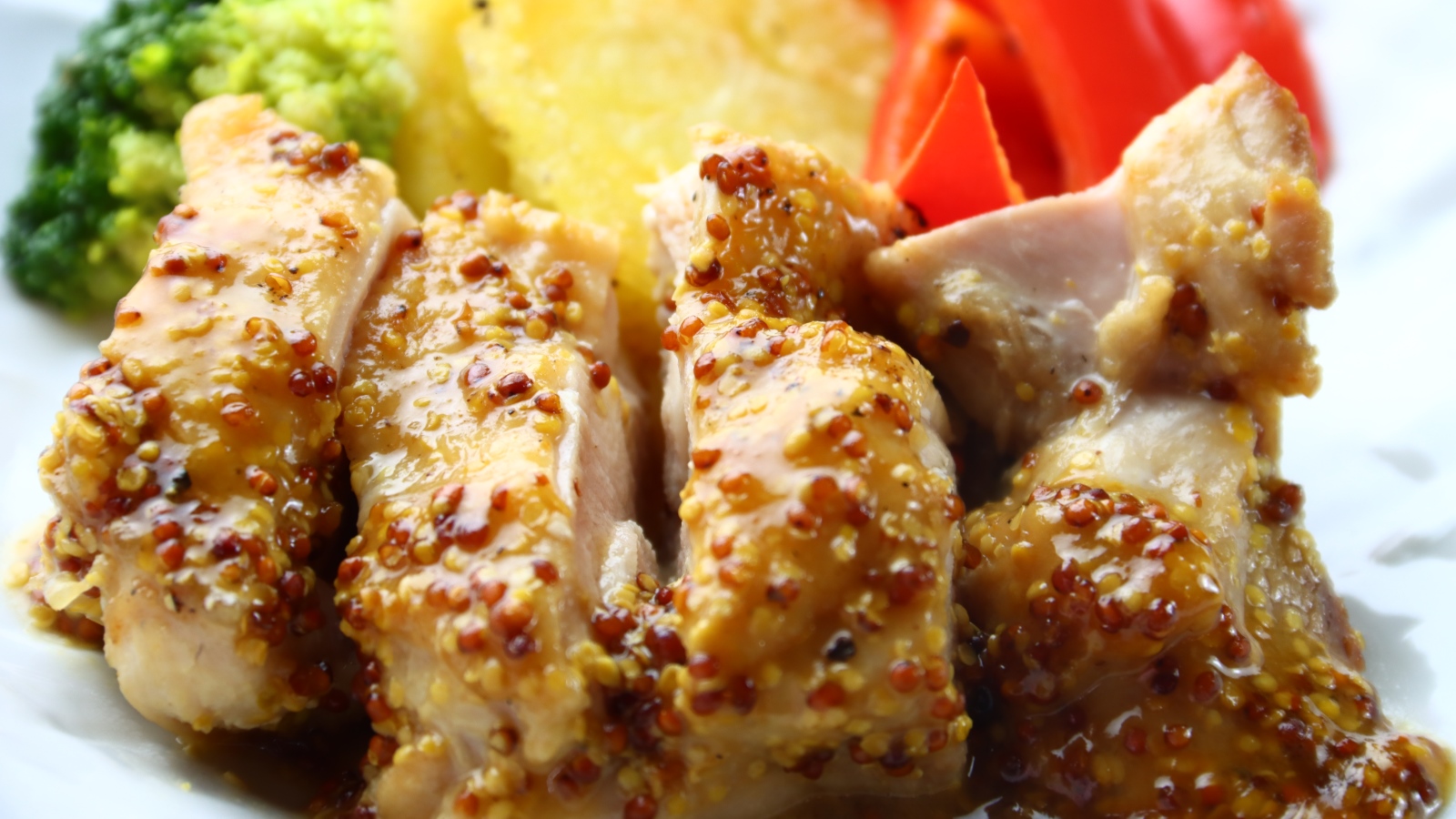 夕食スタンダード単品