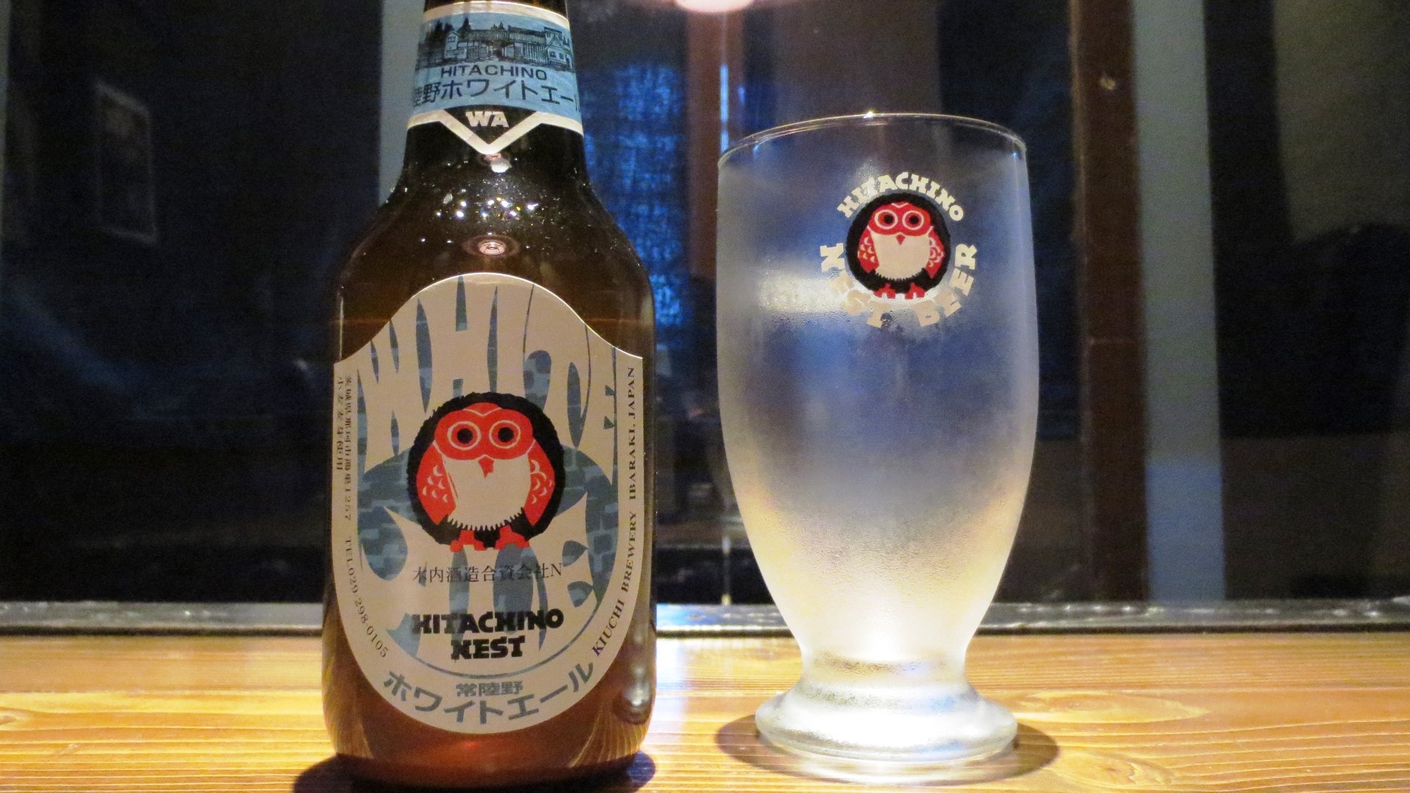 茨城の地ビール【常陸野ネスト】プラン★