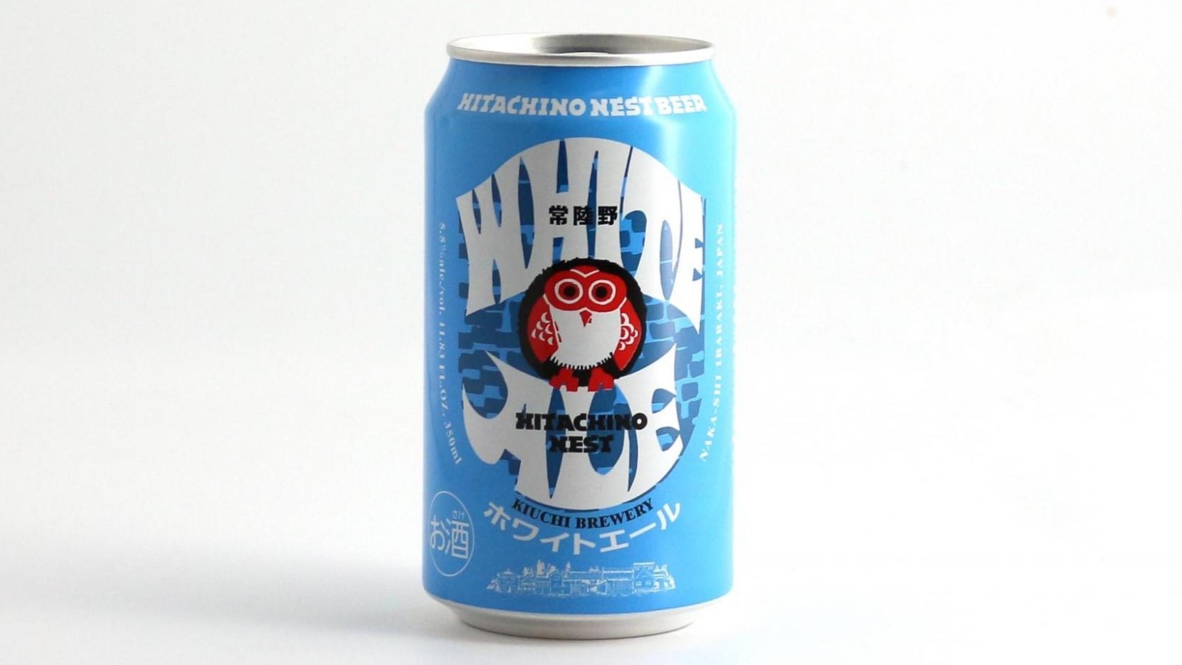 茨城の地ビール【常陸野ネスト】プラン★