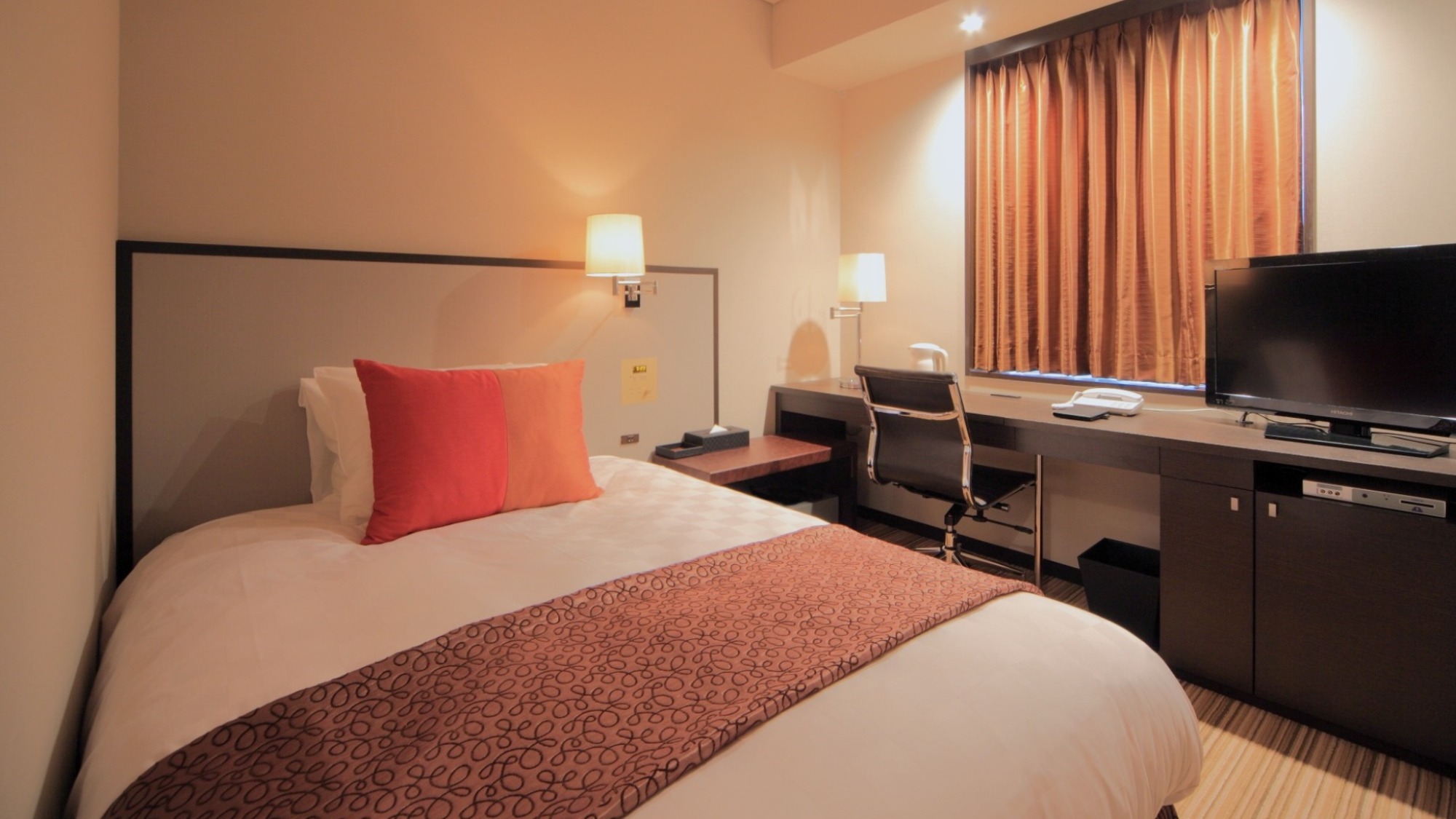 ナインアワーズなんば駅