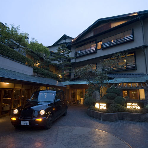 有馬山叢　御所別墅（ごしょべっしょ） - 写真 96