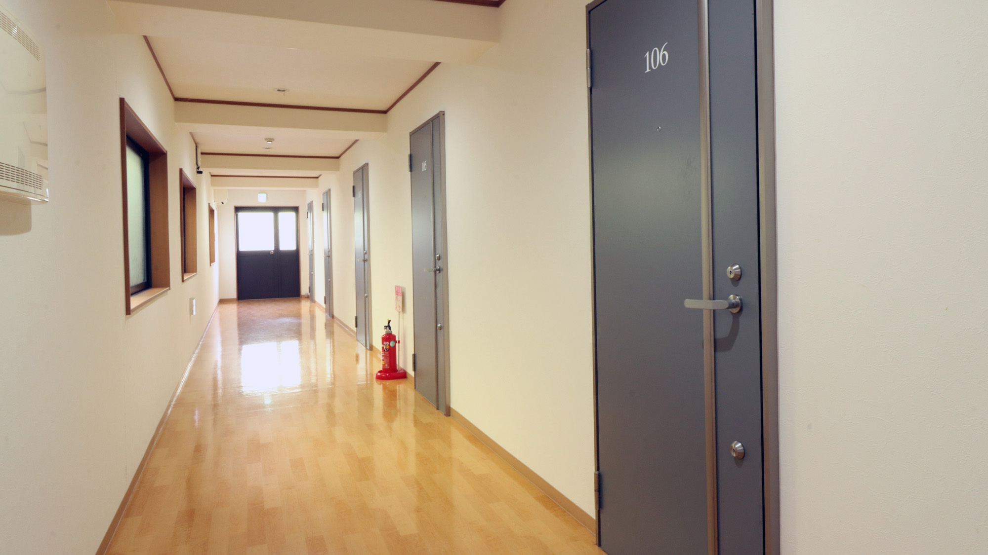 【素泊まり】最終チェックイン21時まで！出張や長期滞在にご利用ください