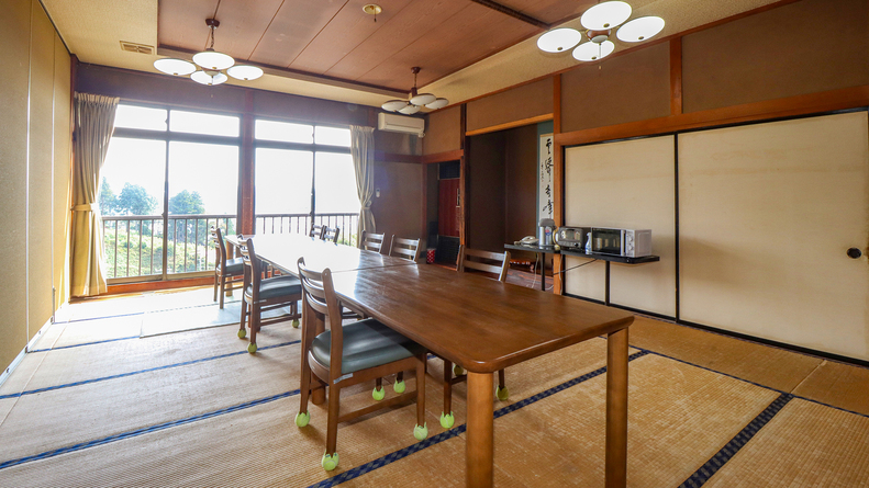 【1泊2食付】毎日頑張るビジネスマンを応援！日替わりの朝夕2食付きプラン