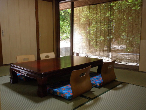 古民家の宿 しらぱま 設備・アメニティ・基本情報【楽天トラベル】 古民家の宿 しらぱま 設備・アメニティ・基本情報【楽天トラベル】