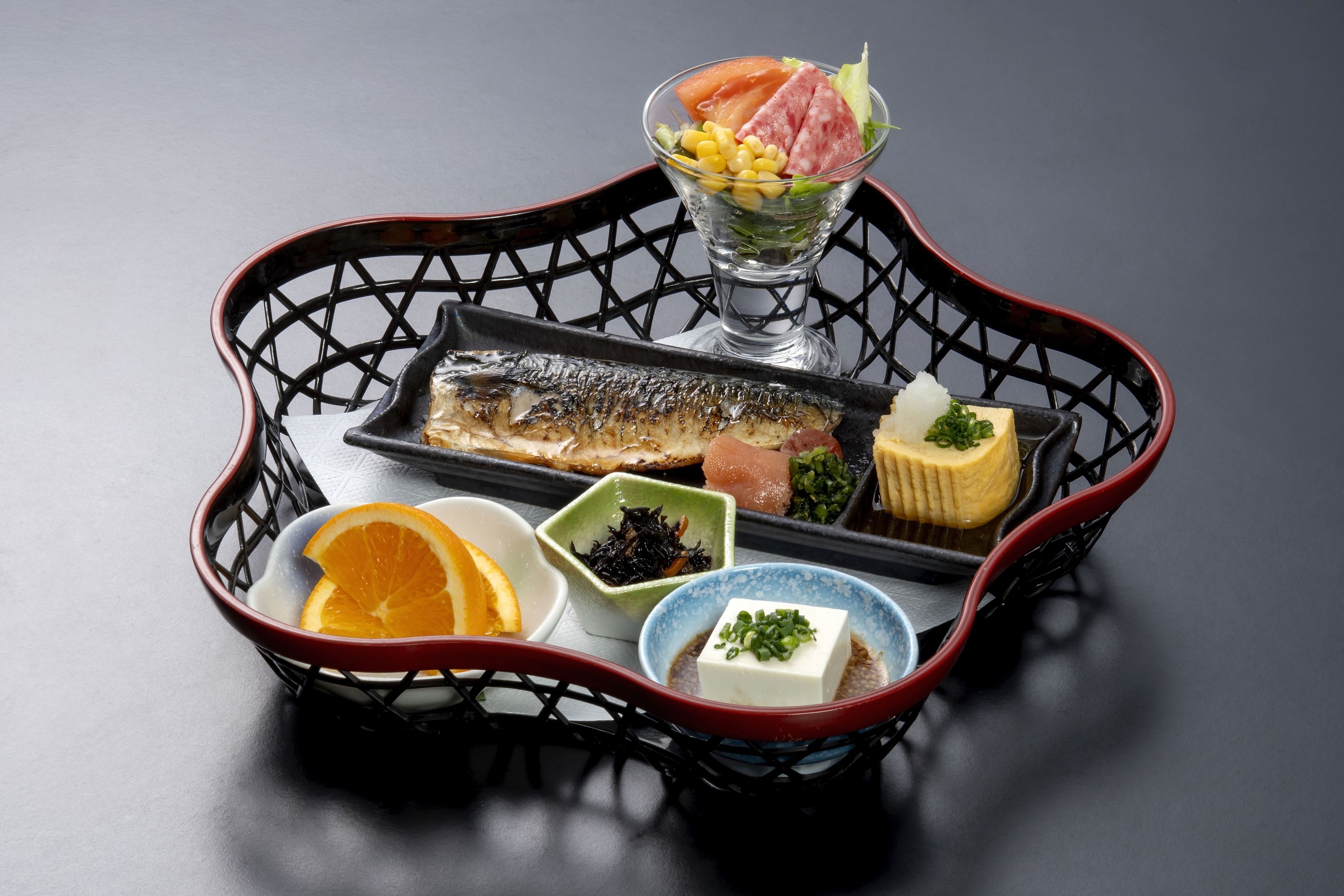 【当日限定】人気の朝食付きプランが通常価格より1，000円引き！お得な機会をお見逃しなく！