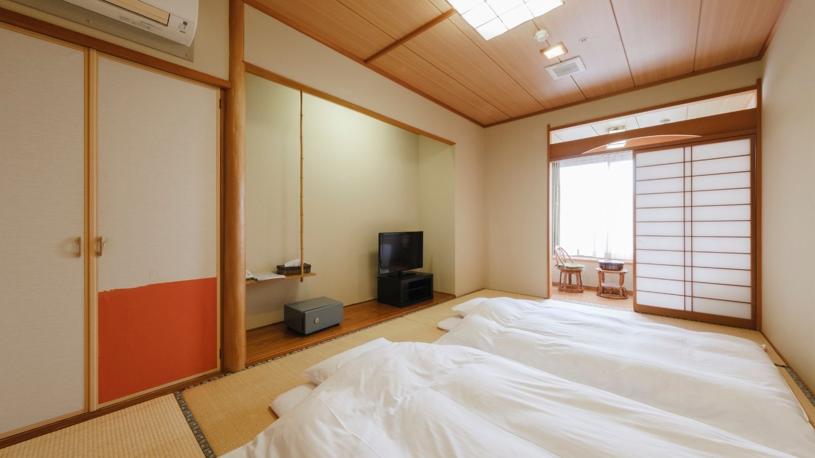 ■和室（303号室）