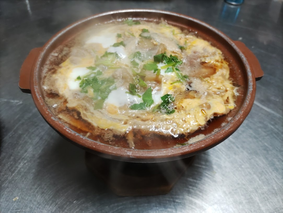 【奥久慈シャモを柳川風に】秋のはなわ膳　秋の夜長は湯岐へ♪岩風呂と奥久慈シャモで心と身体にご褒美を！
