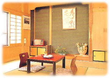 和室