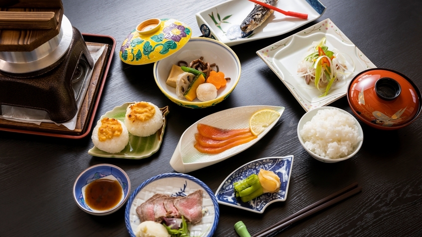 【当館人気】スタンダード◆源泉100＆かけ流し＆厳選食材旬の幸≪2食付プラン≫