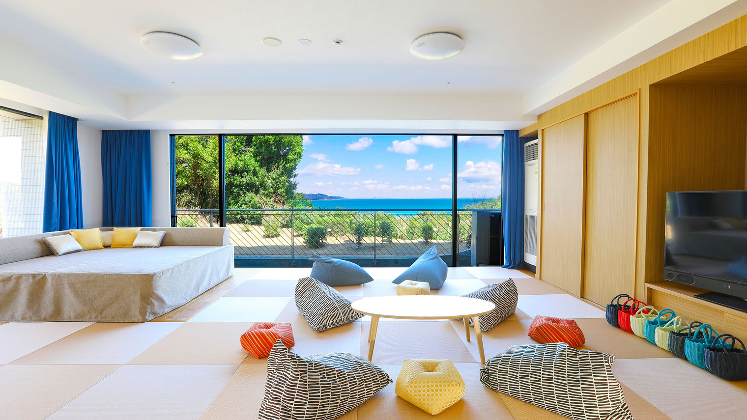 【禁煙】スーペリア和室 だんらん内風呂あり