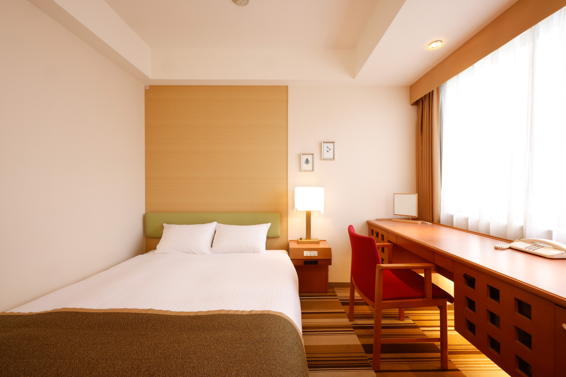 スタンダードダブル2