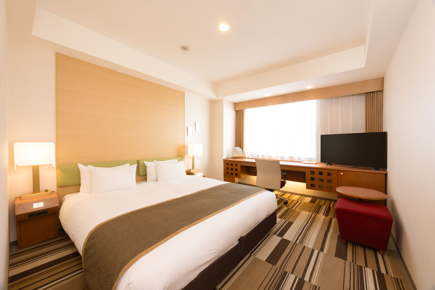 コンフォートダブル1