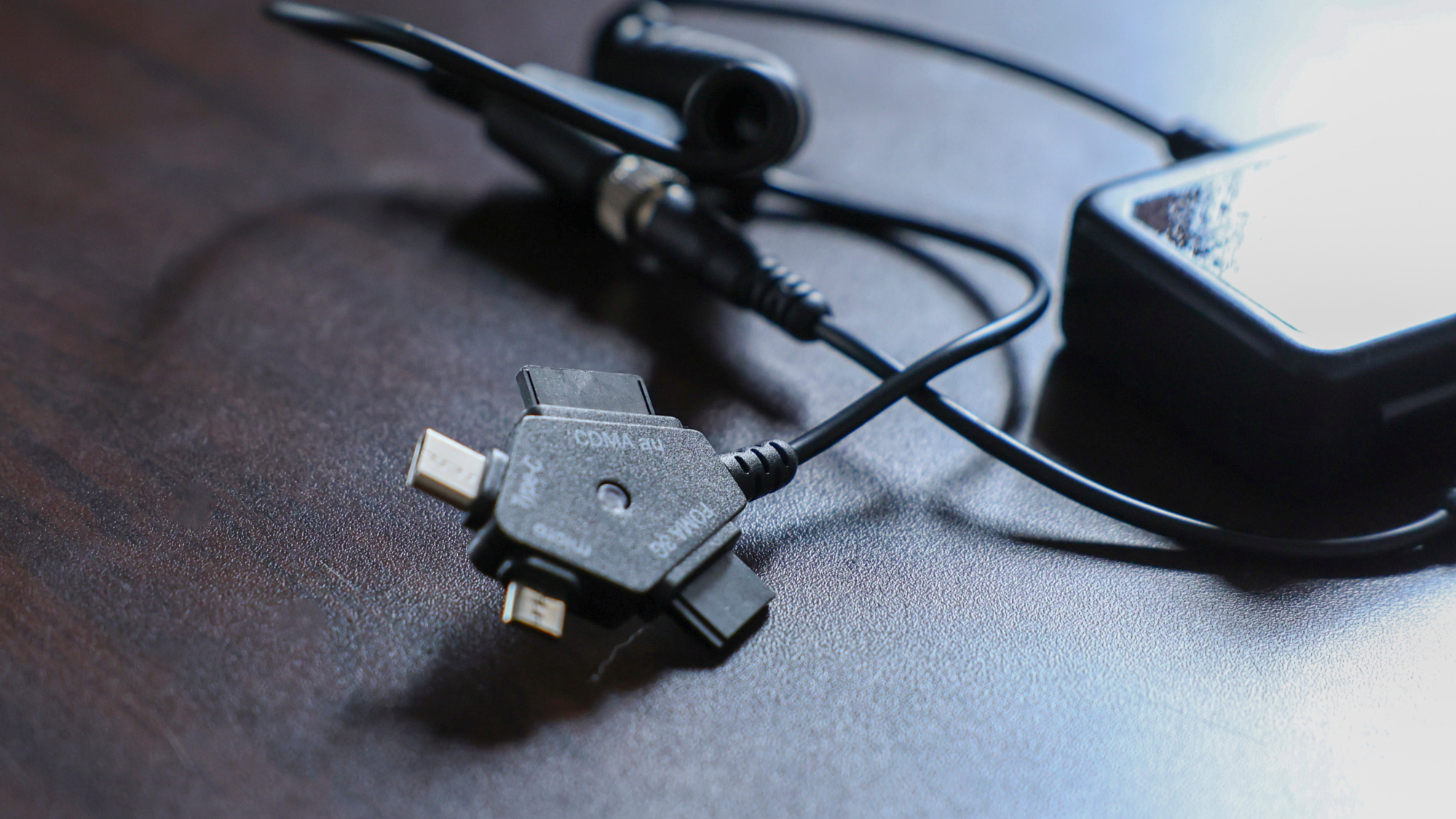 ◆充電器（マルチタイプ）