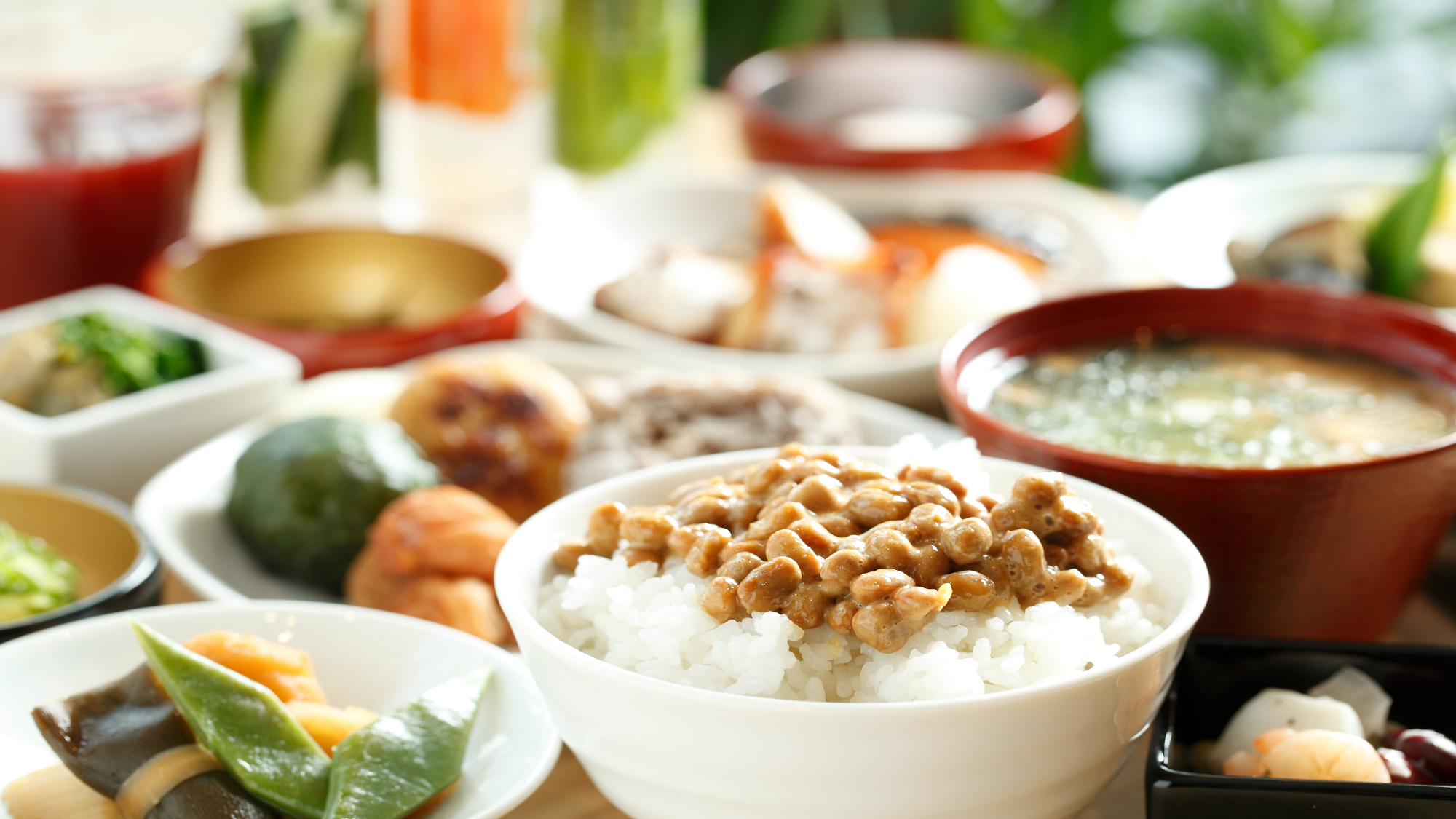 ◆ビュッフェ（イメージ）