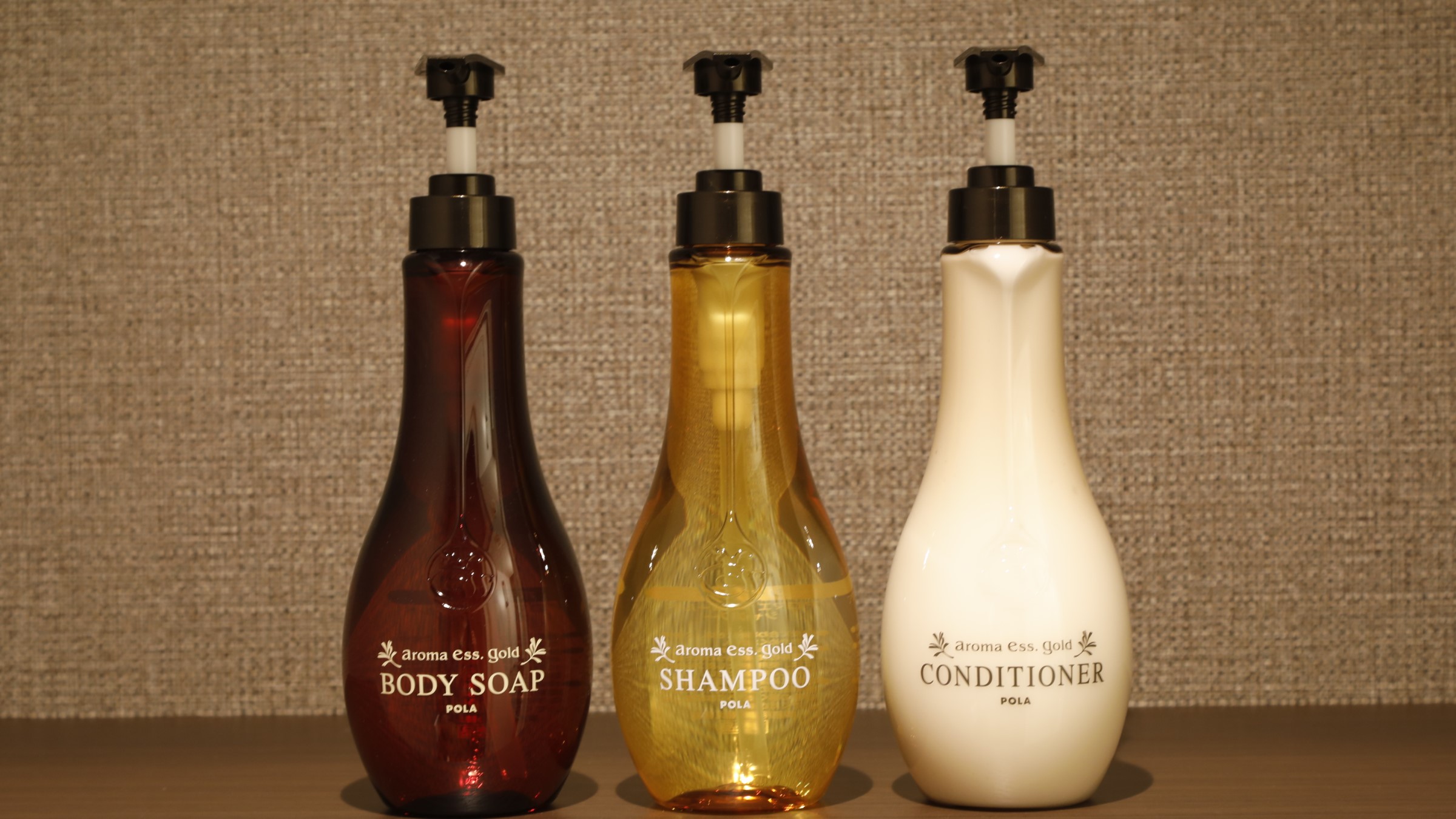 ◆シャンプー・リンス・ボディソープ