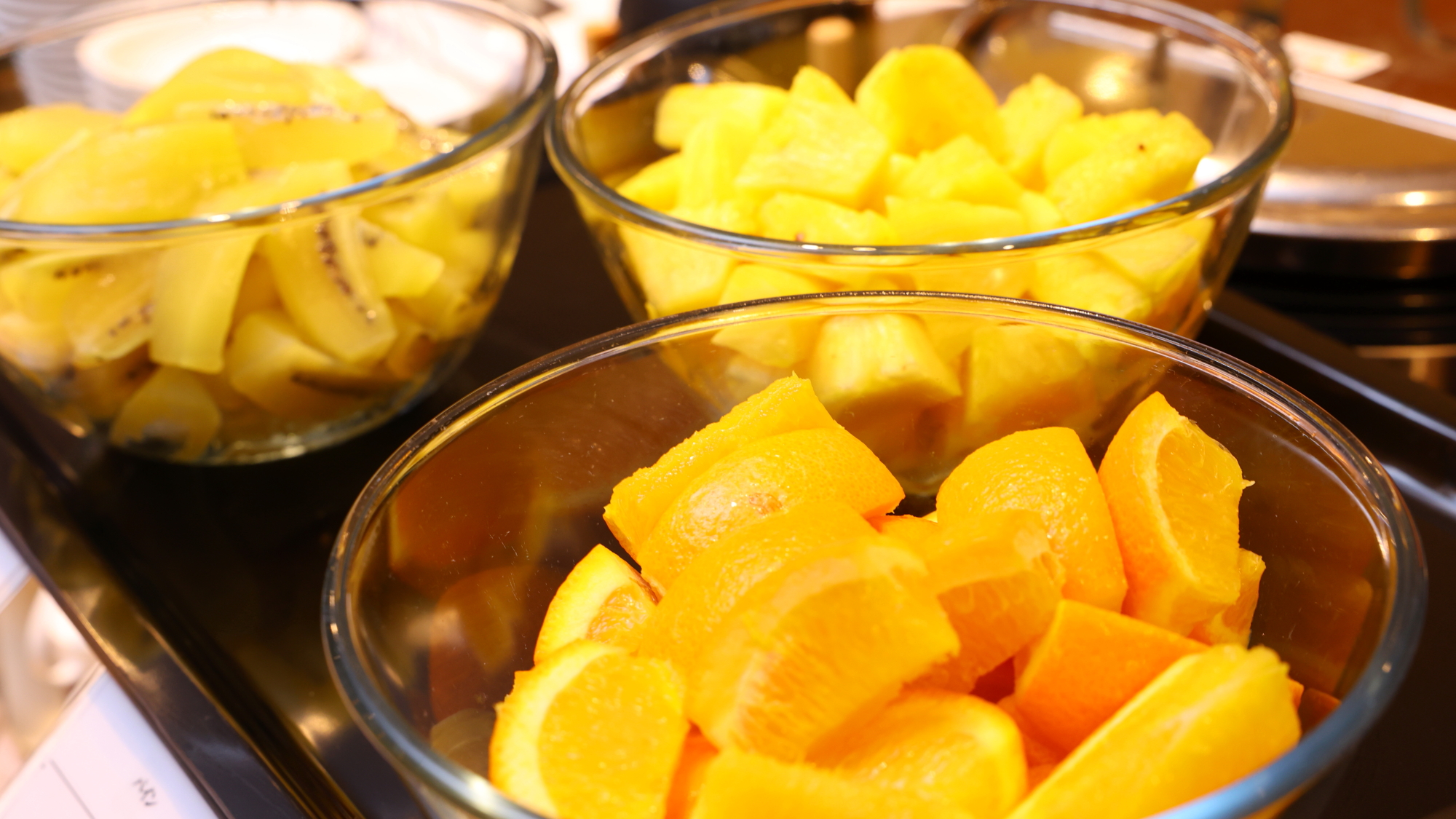 ◆季節のフルーツ