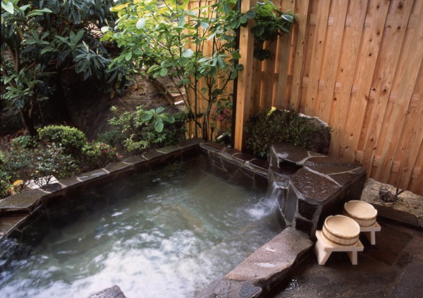 松島観光ホテル 岬亭