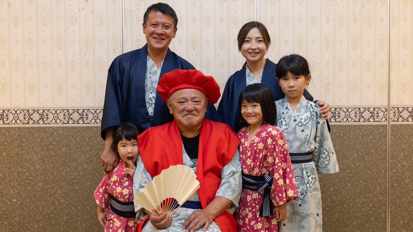 【嬉しい慶事旅】人生の節目のお祝いは贅沢に★鯛の塩釜焼や伊勢海老で盛りだくさん！個室食事会場確約♪