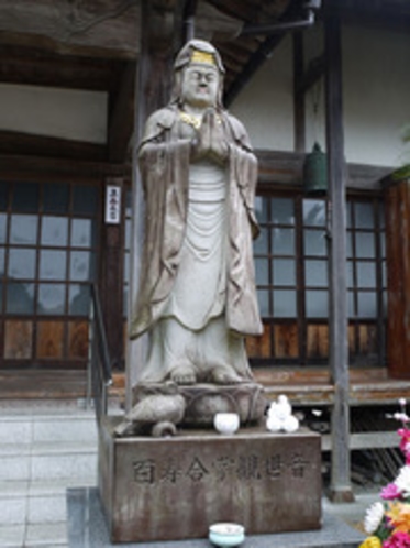 向陽寺