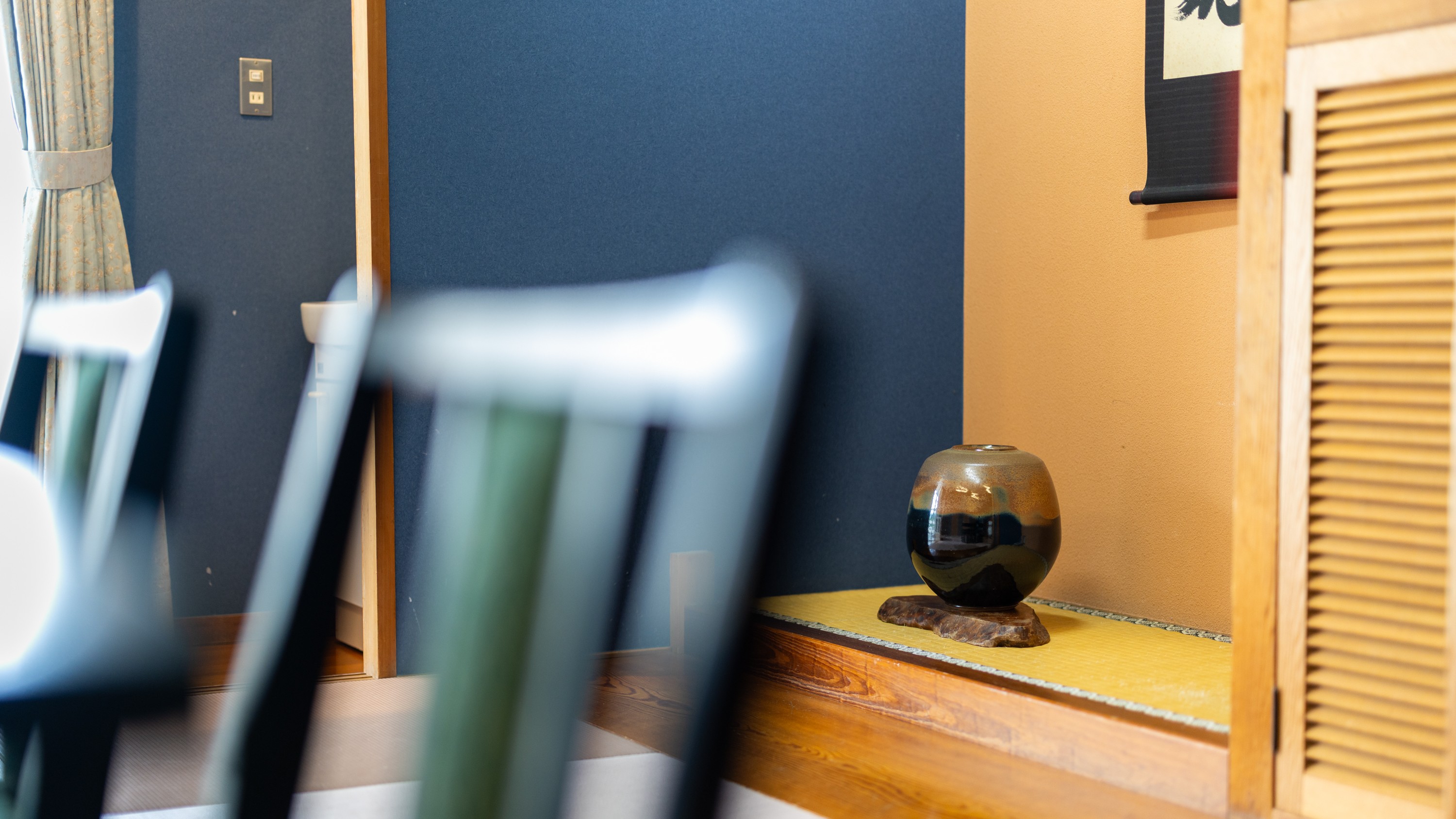 【小宴会場】設えイメージ